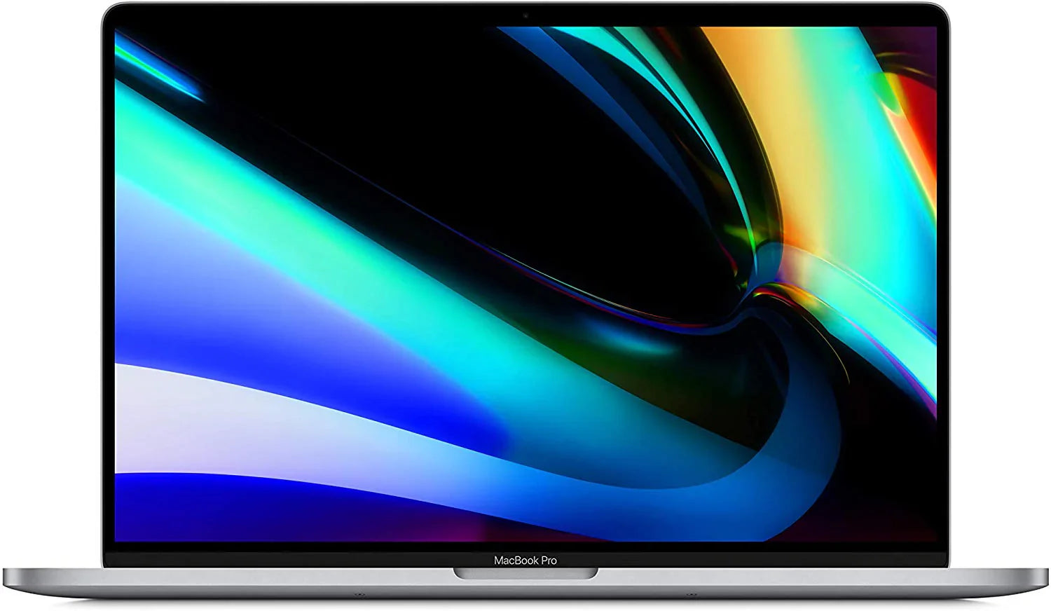 MacBook Pro (2019) 16-inch – Intel Core i9 2.4GHz – 16GB RAM 512GB SSD 5300M GPU • 100 Cycles