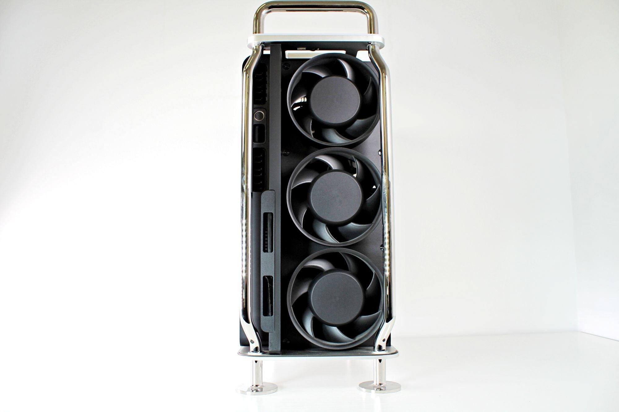 New Apple Refurb 2019 Mac Pro 2.5GHz 28-Core Intel XeonW | Up to 1.5TB RAM | Up to 8TB SSD | AMD Radeon Pro Vega ll Duo | with Apple Care+ 2027