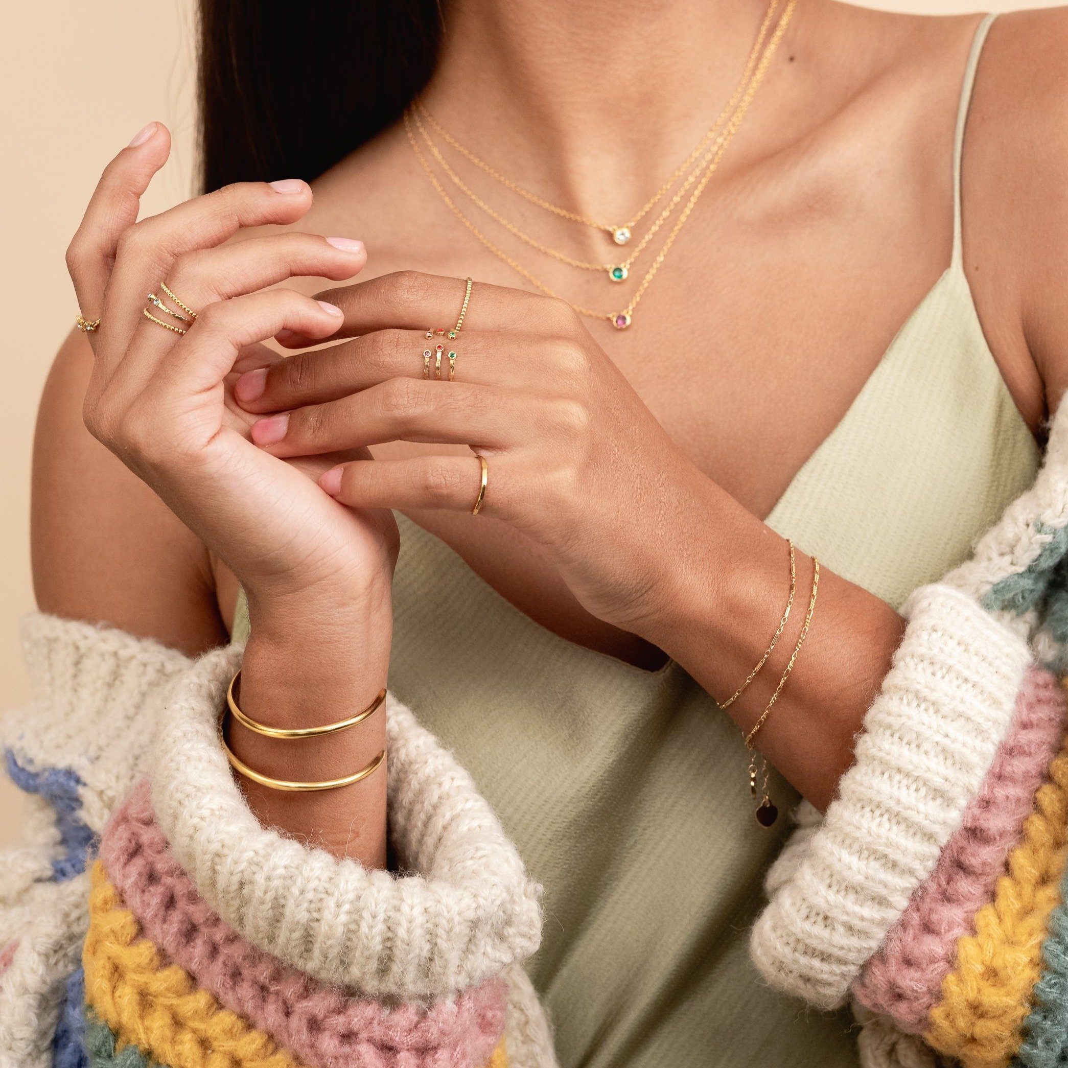 Everyday Bracelet Set