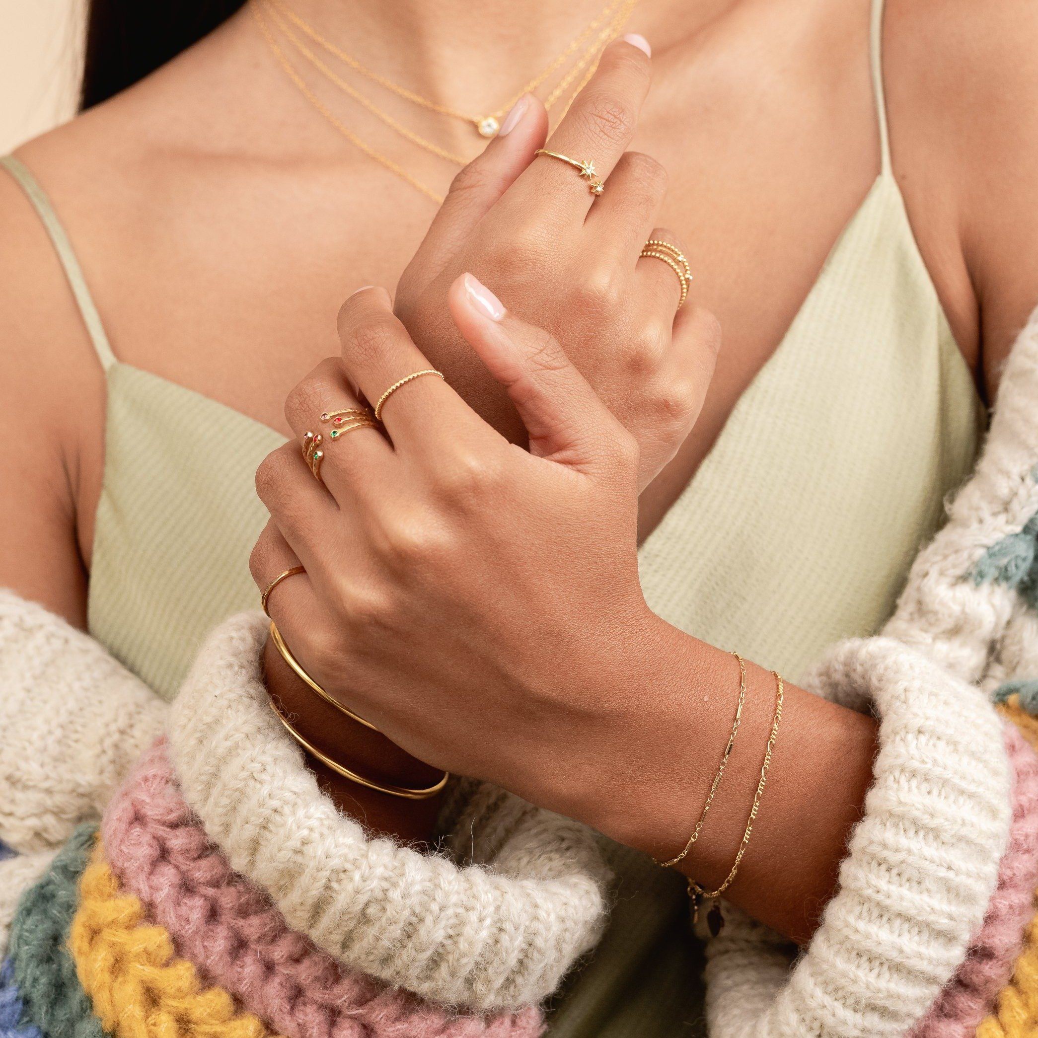Everyday Bracelet Set