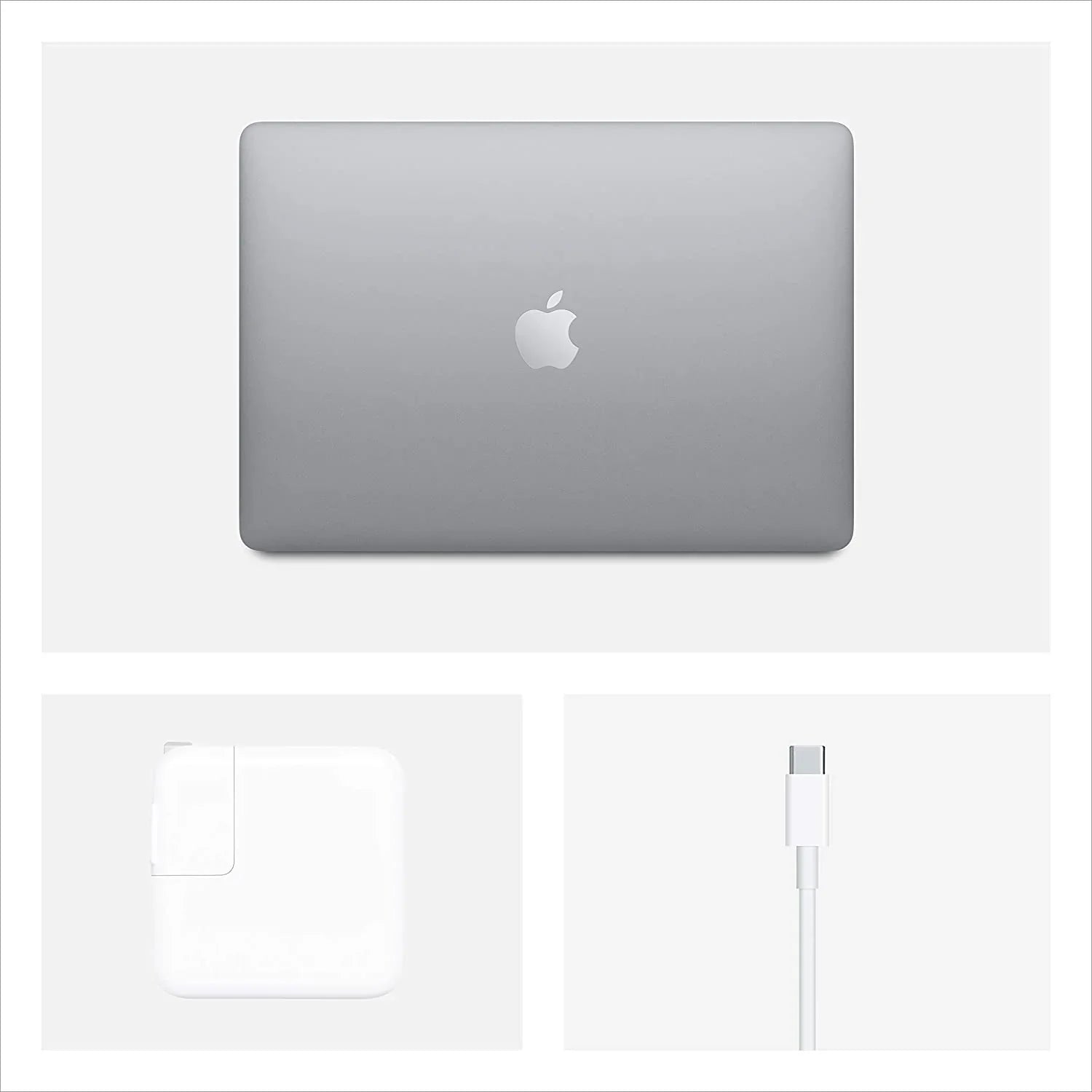 MacBook Air (2020) 13-inch – Intel Core i5 1.1GHz – 8GB RAM 256GB SSD