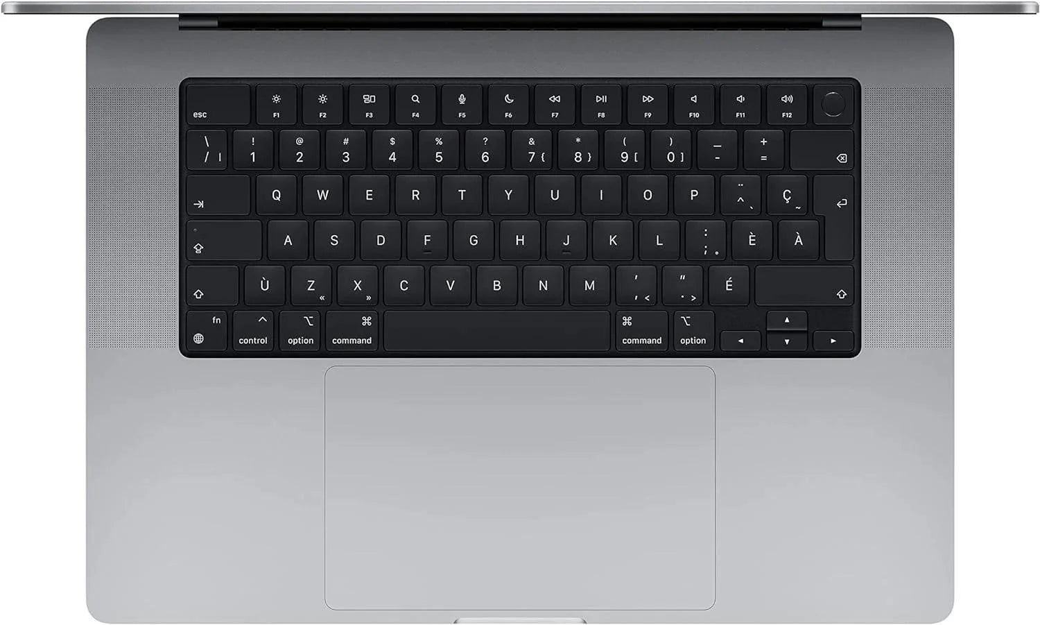 MacBook Pro (2021) 16-inch – Apple M1 Max 32-Core GPU – 64GB RAM 4TB SSD | AppleCare+ 11/25