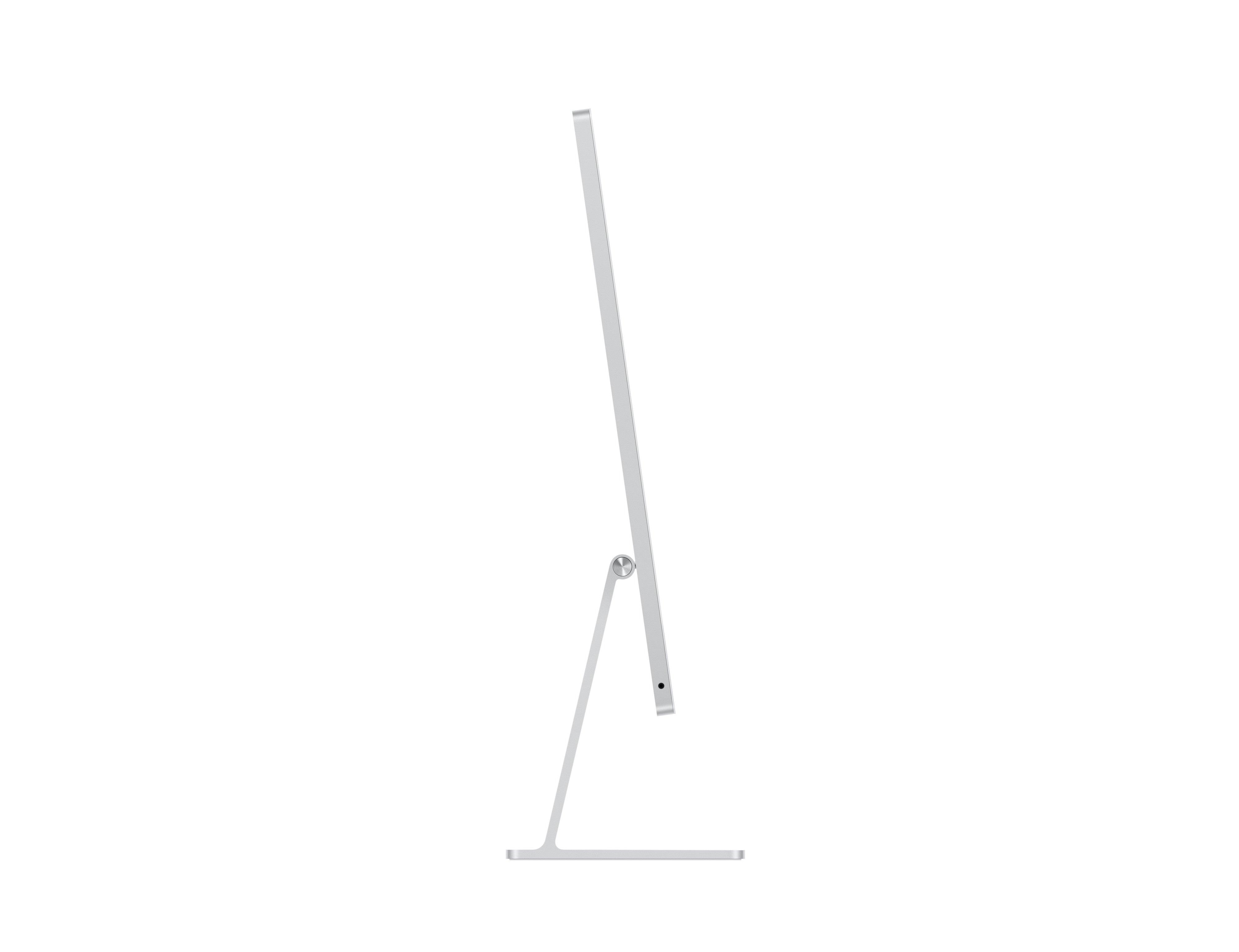 Apple iMac 2021 24-inch M1 8-Core CPU/GPU 8GB RAM 256GB SSD | AppleCare+ 10/21/2025
