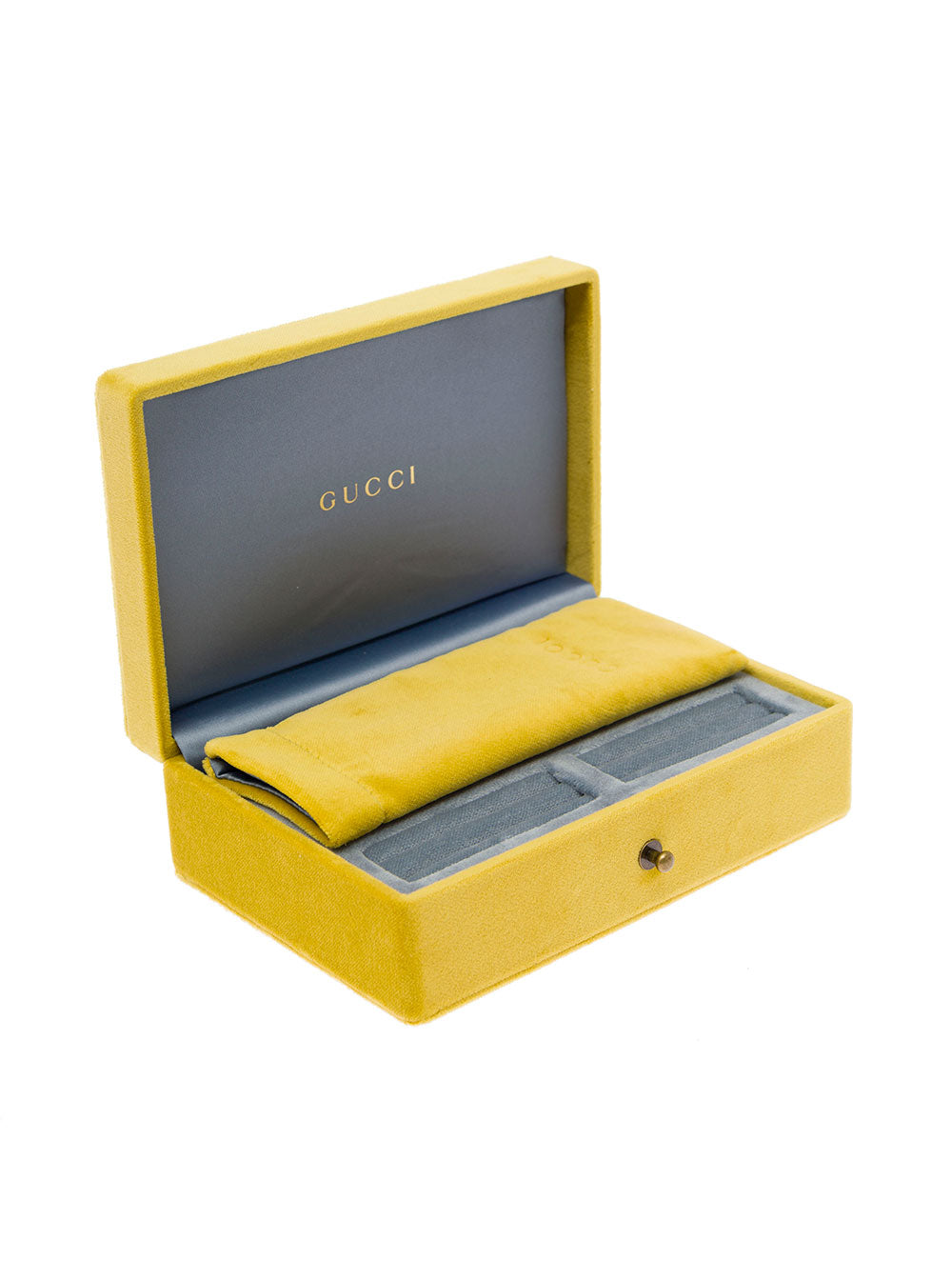 Gucci Women Gg1131s Woman Sungl  Metallo