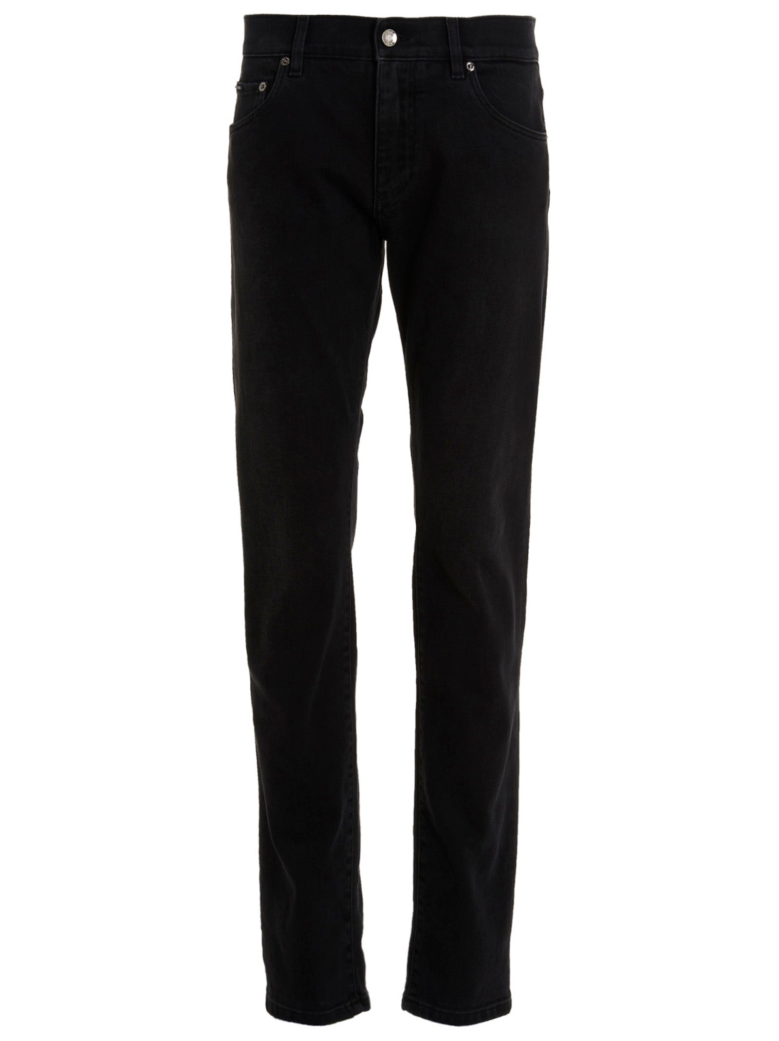 Dolce & Gabbana Men 'Dg Essential' Jeans