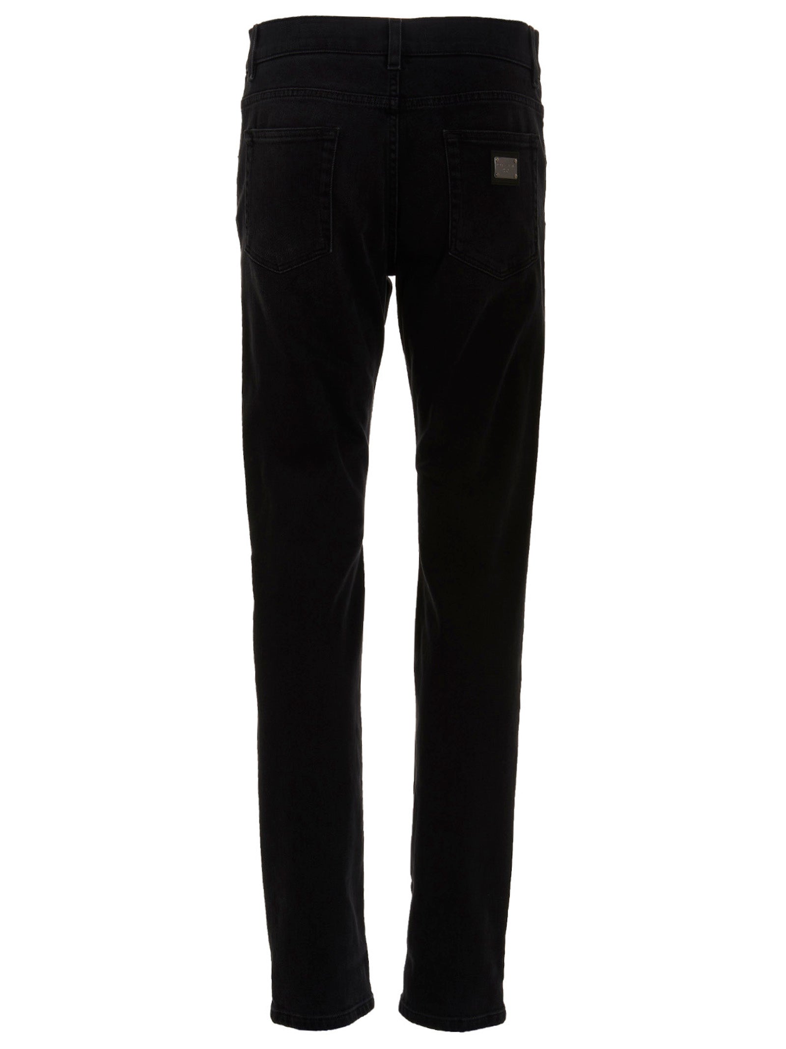 Dolce & Gabbana Men 'Dg Essential' Jeans