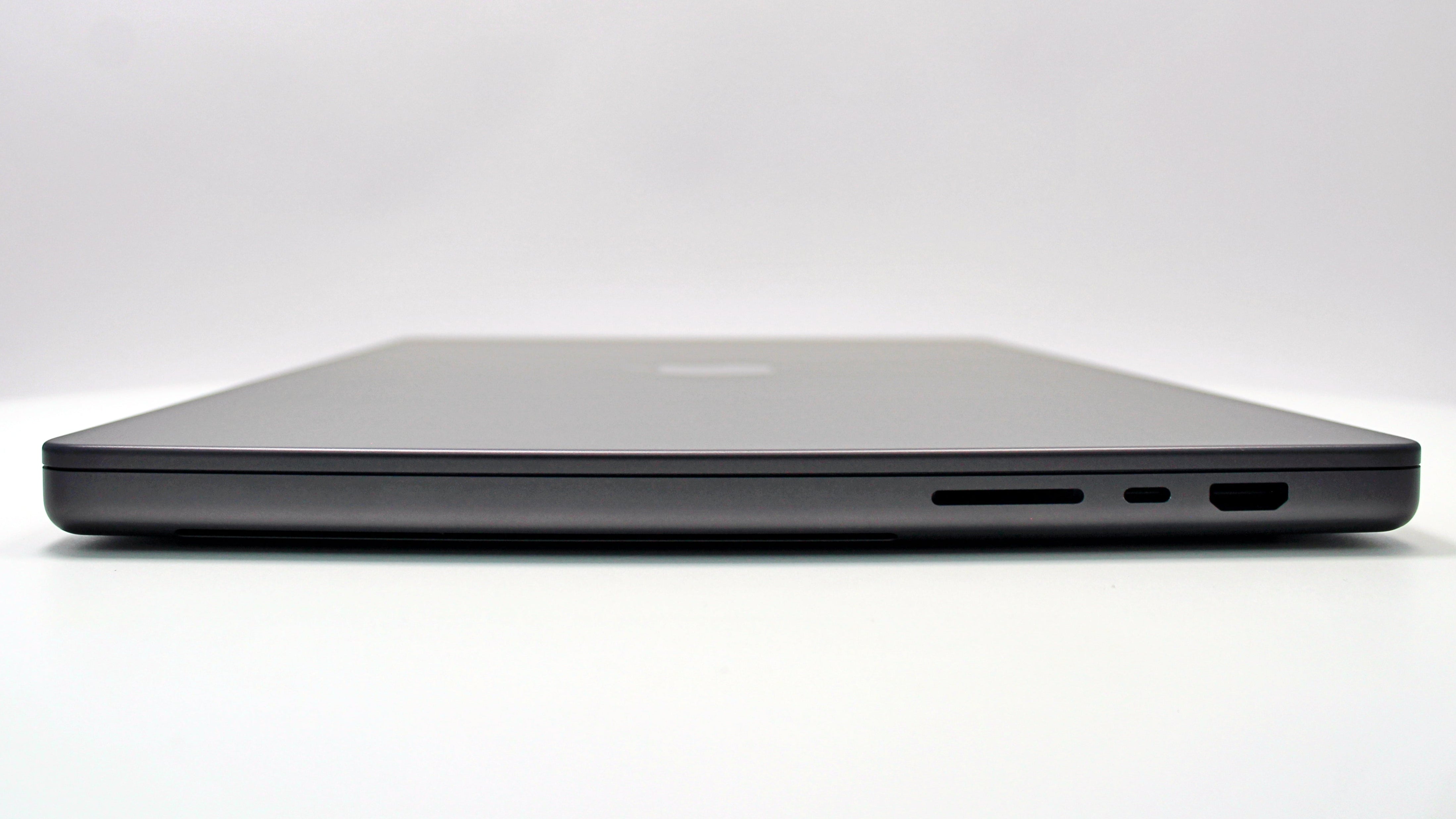 2023 Apple MacBook Pro 16-inch - M3 Max 40-Core GPU 128GB RAM 8TB SSD | Like New