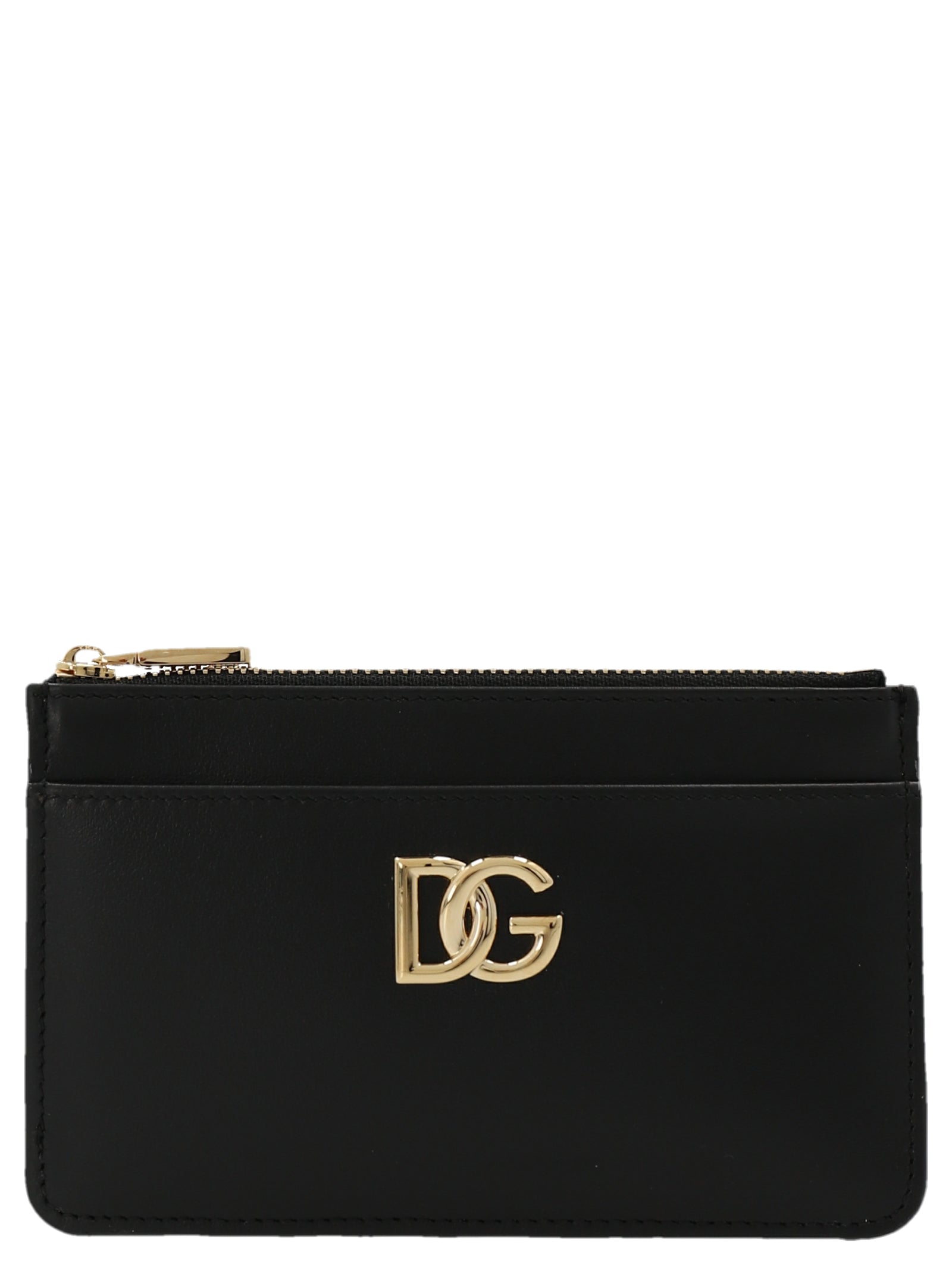 Dolce & Gabbana Women 'Capri' Card Holder