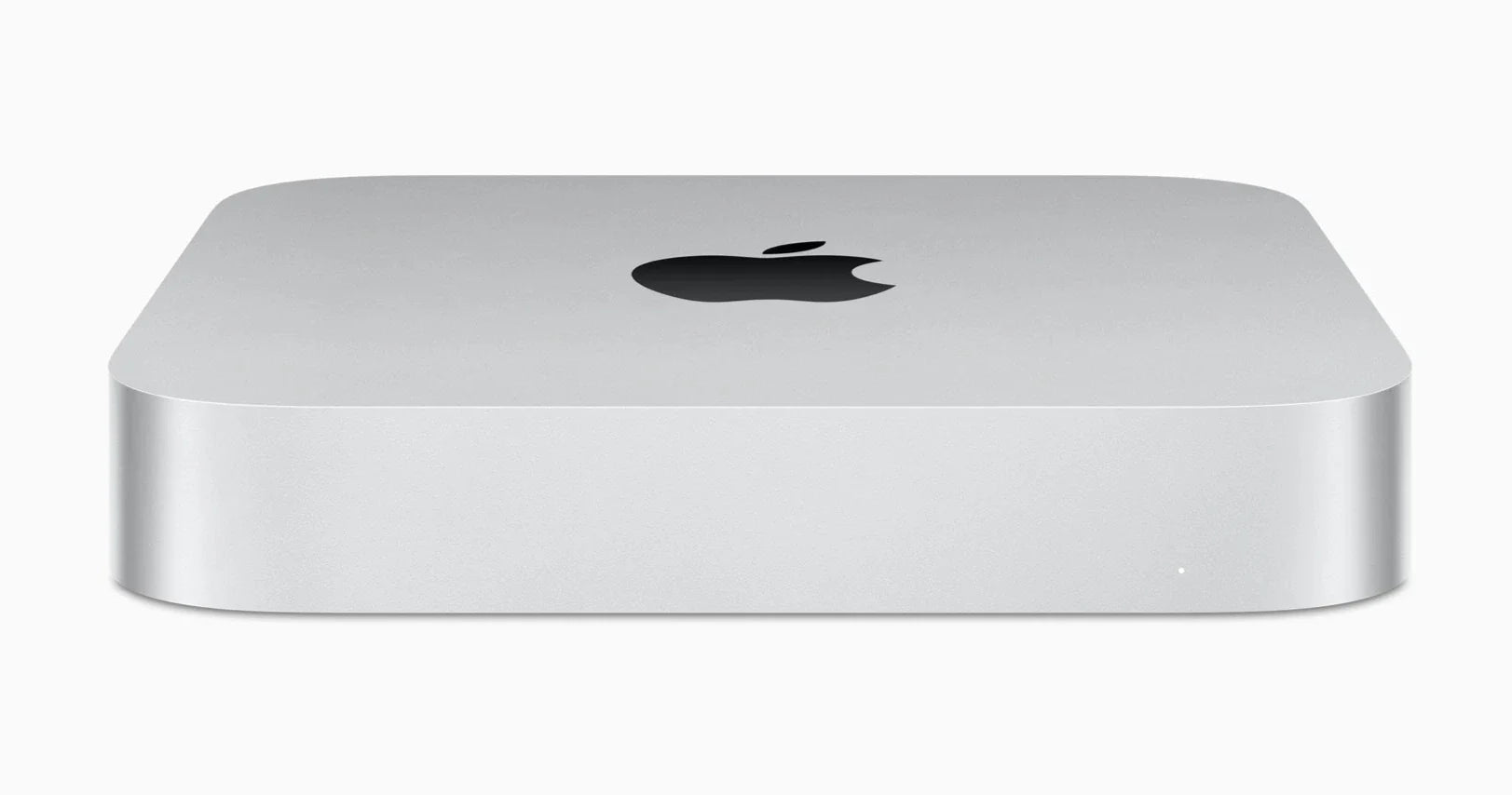 Mac Mini (2023) – Apple M2 8-Core CPU & 10-Core GPU – Silver