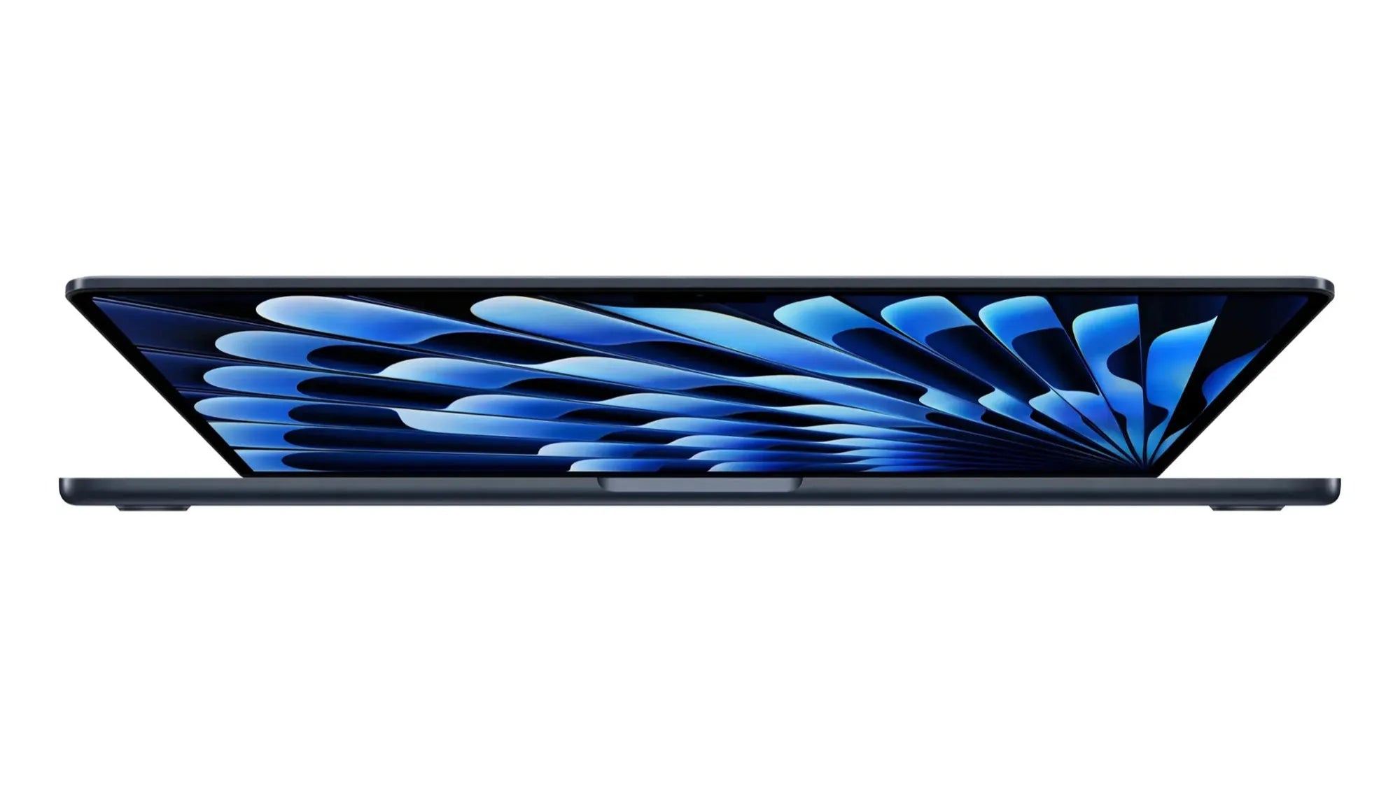 MacBook Air (2023) 15-inch – Apple M2 10-Core GPU – 24GB RAM 2TB SSD | Midnight