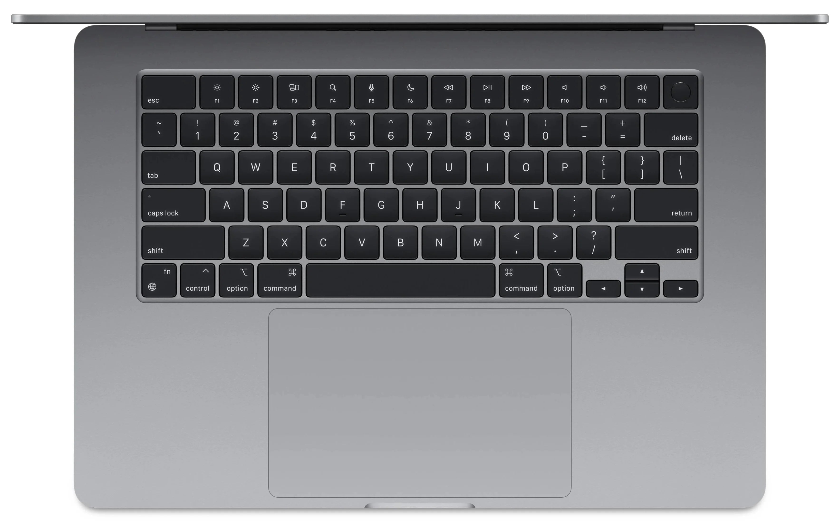 2023 Apple MacBook Air 15-inch M2 – 10-Core GPU 24GB RAM 1TB SSD | Space Gray
