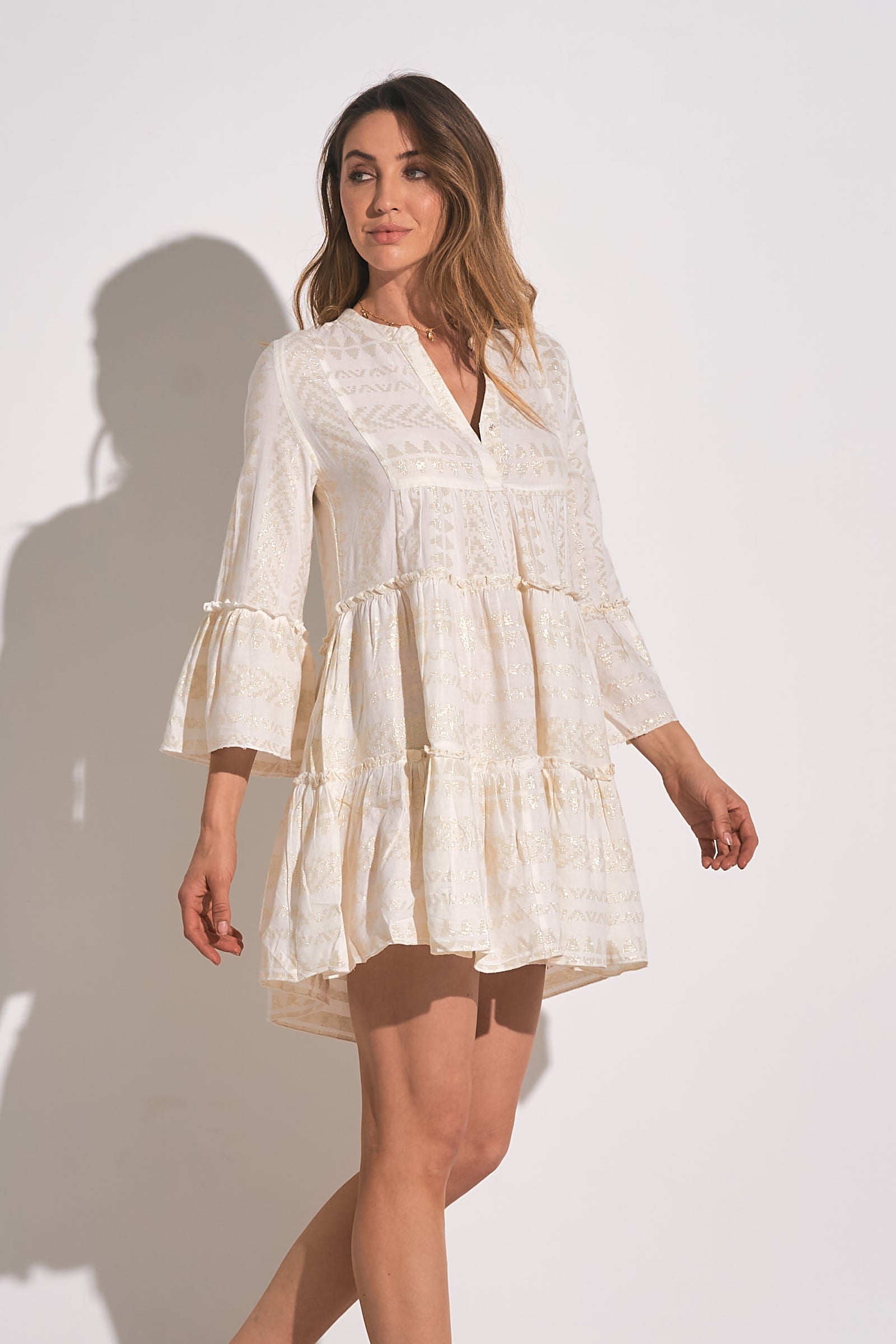 Clara Dress