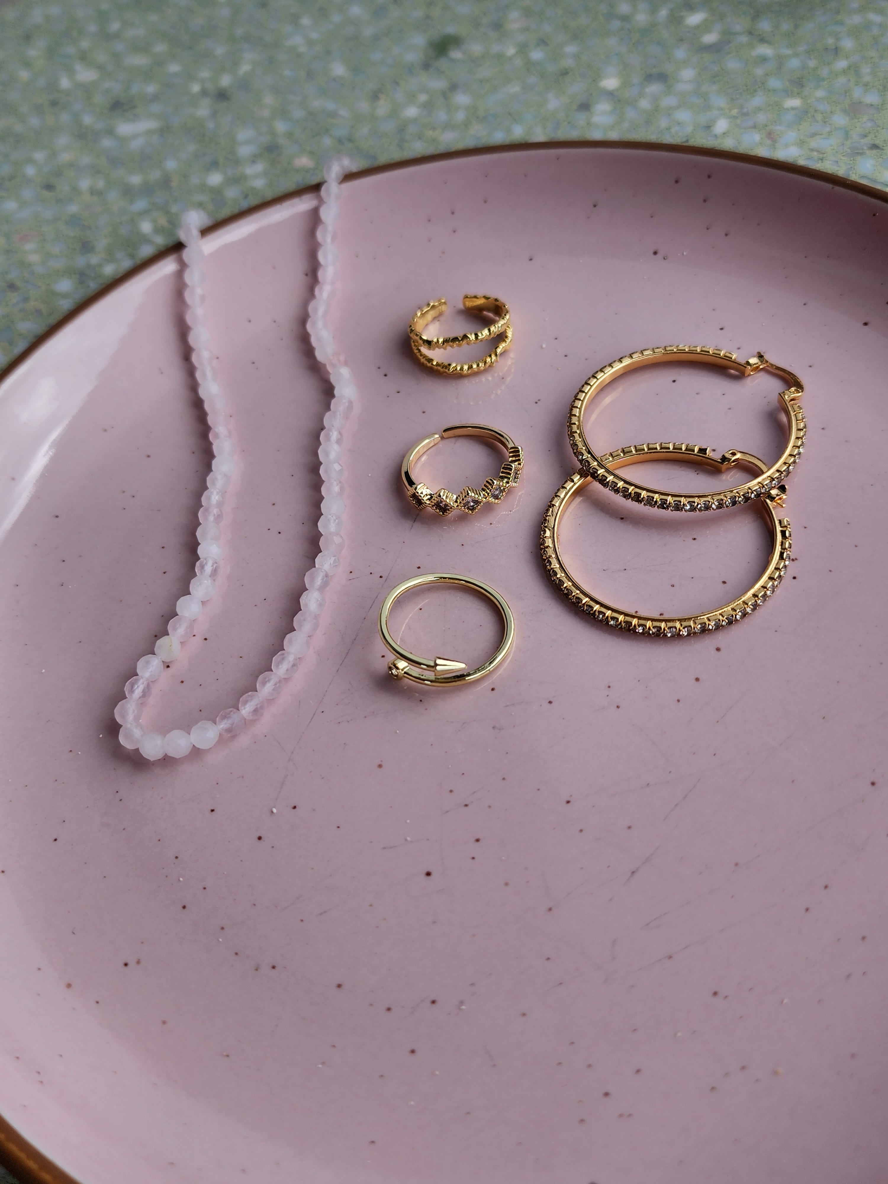 KATALINA CHOKER