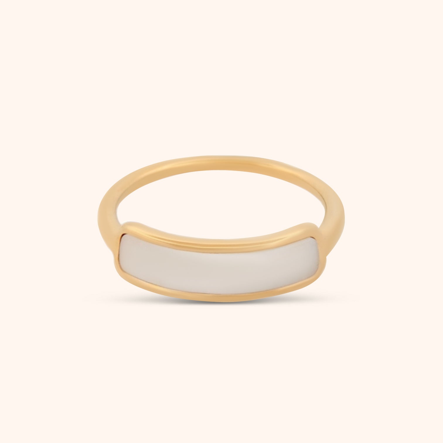 Lustre Ring