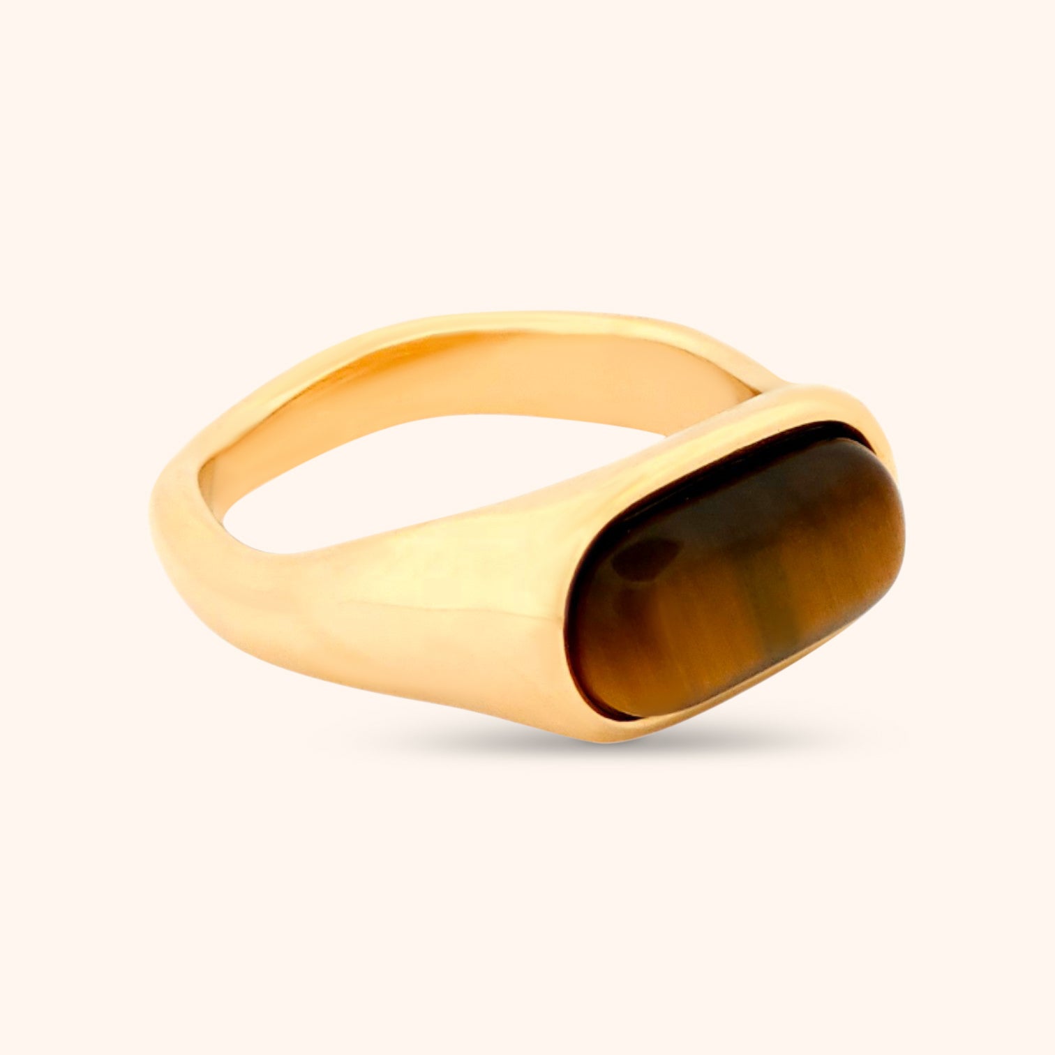 Steady Ring