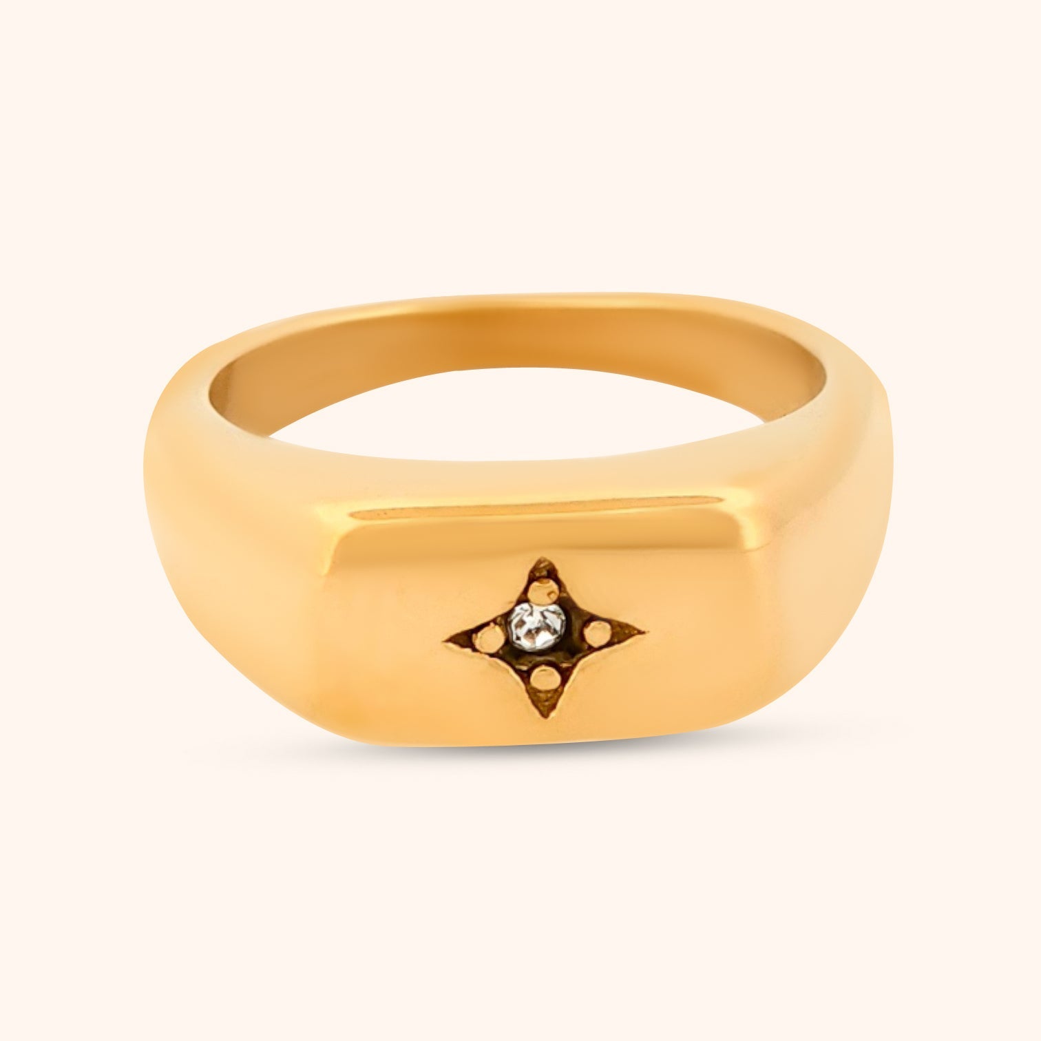Luminara Ring