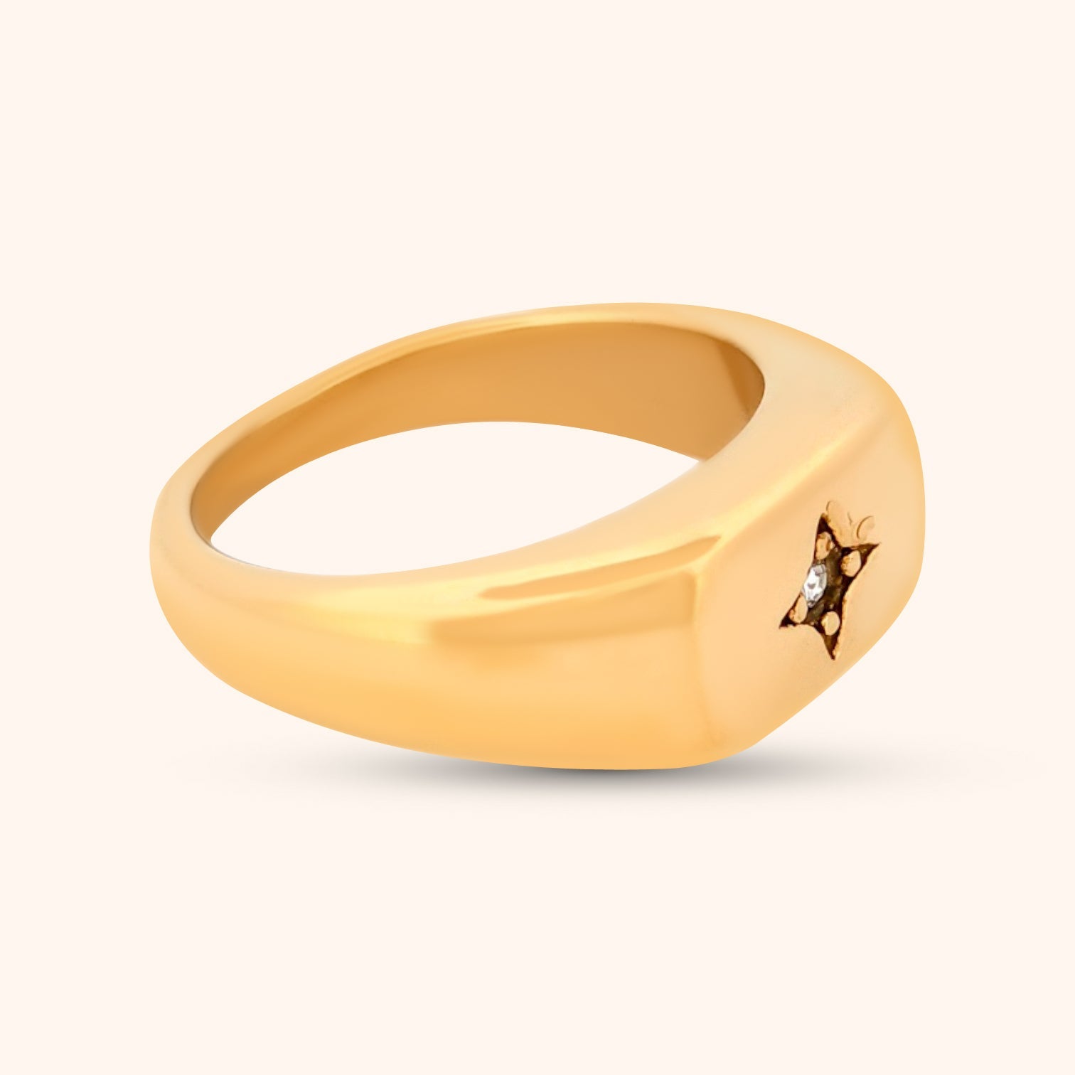 Luminara Ring