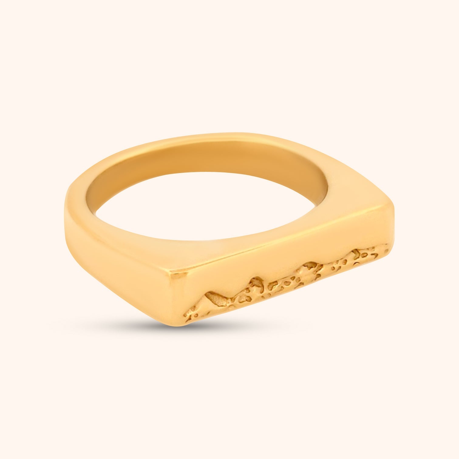 Breeze Ring