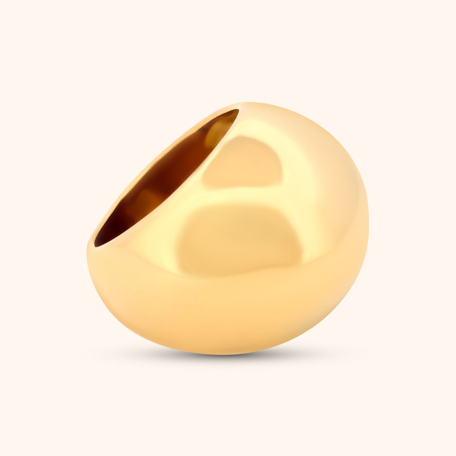 Frontier Ring