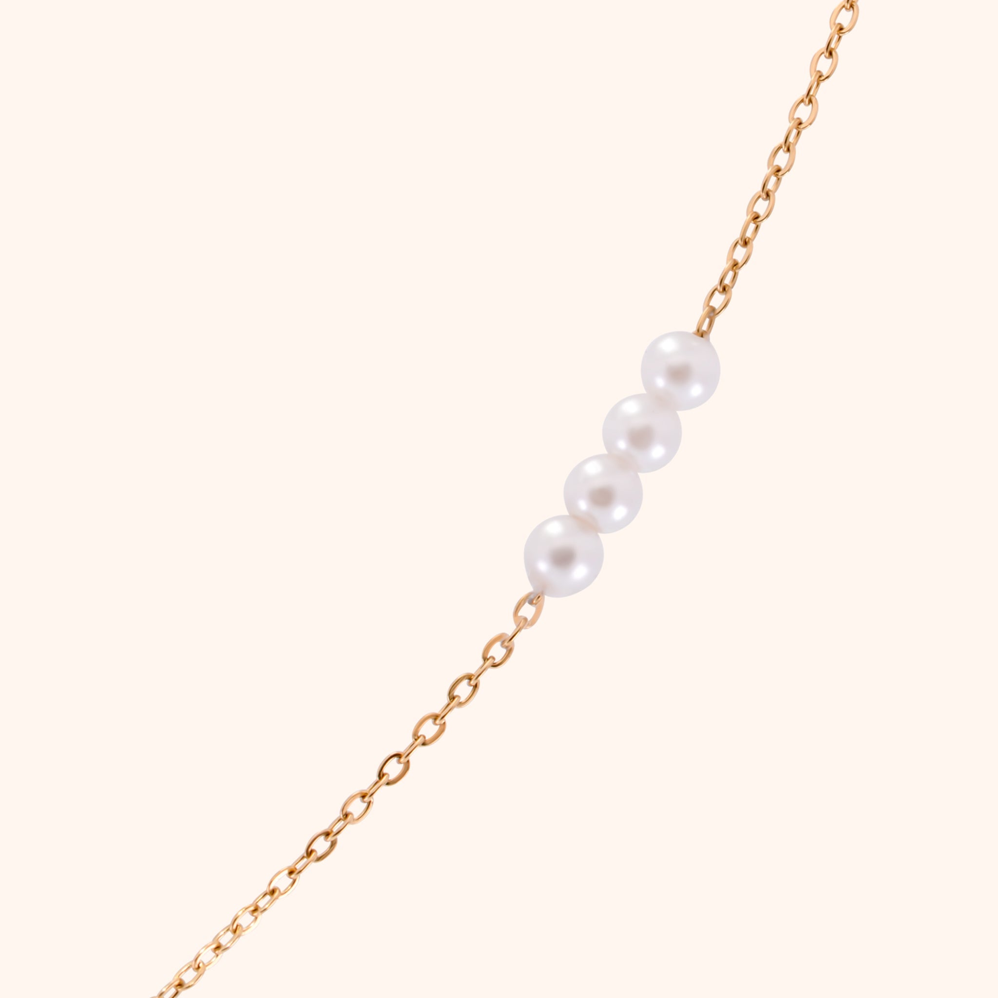 Cascade Necklace
