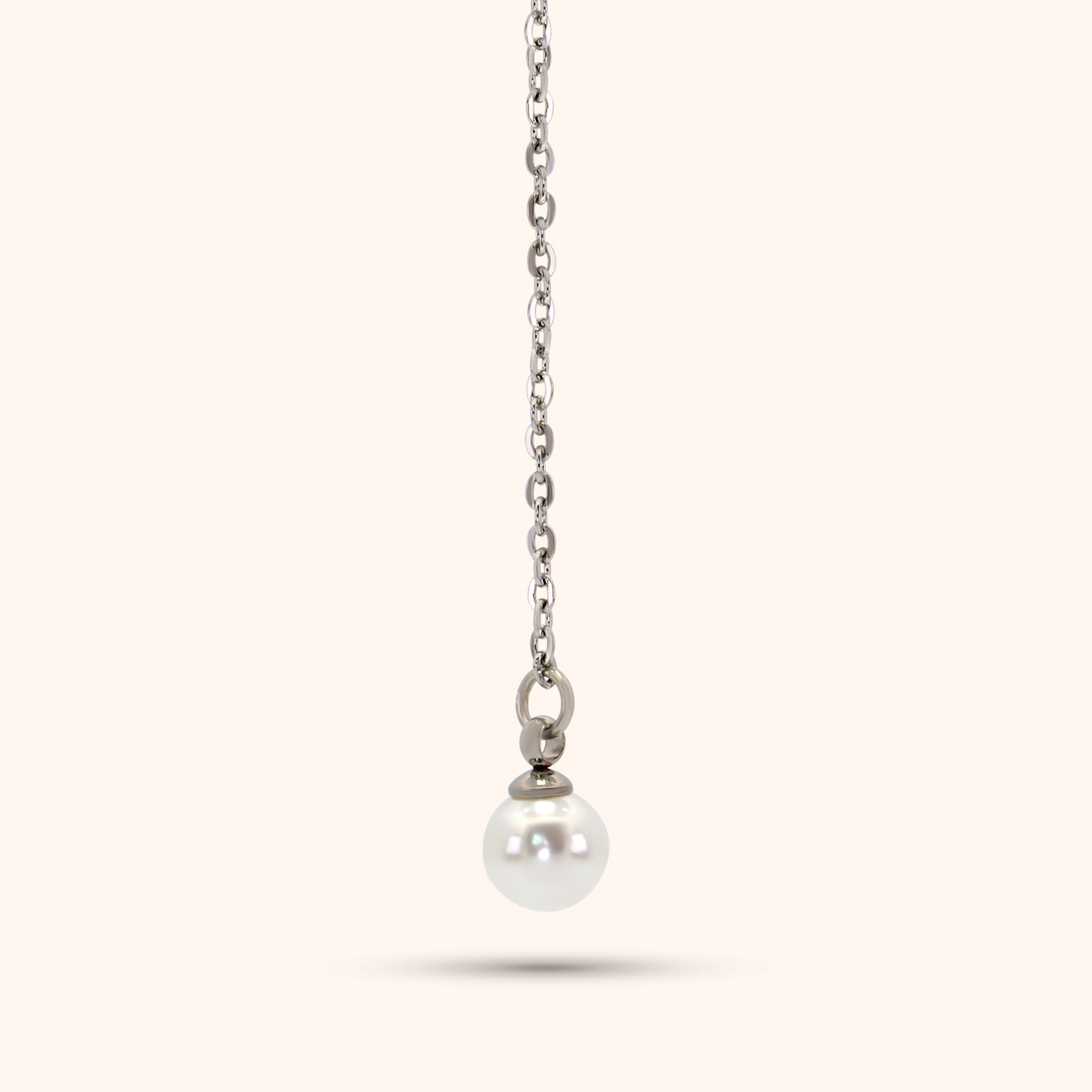 Cascade Necklace