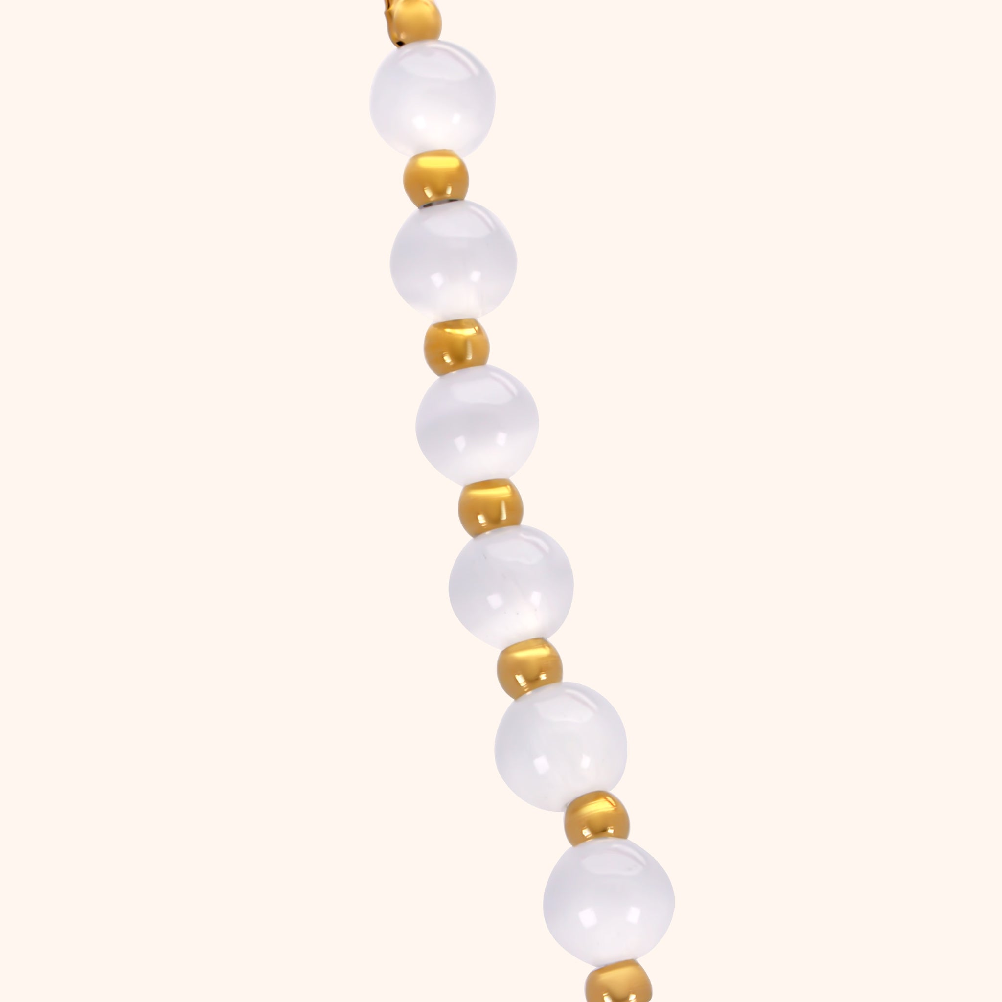 Elba Necklace