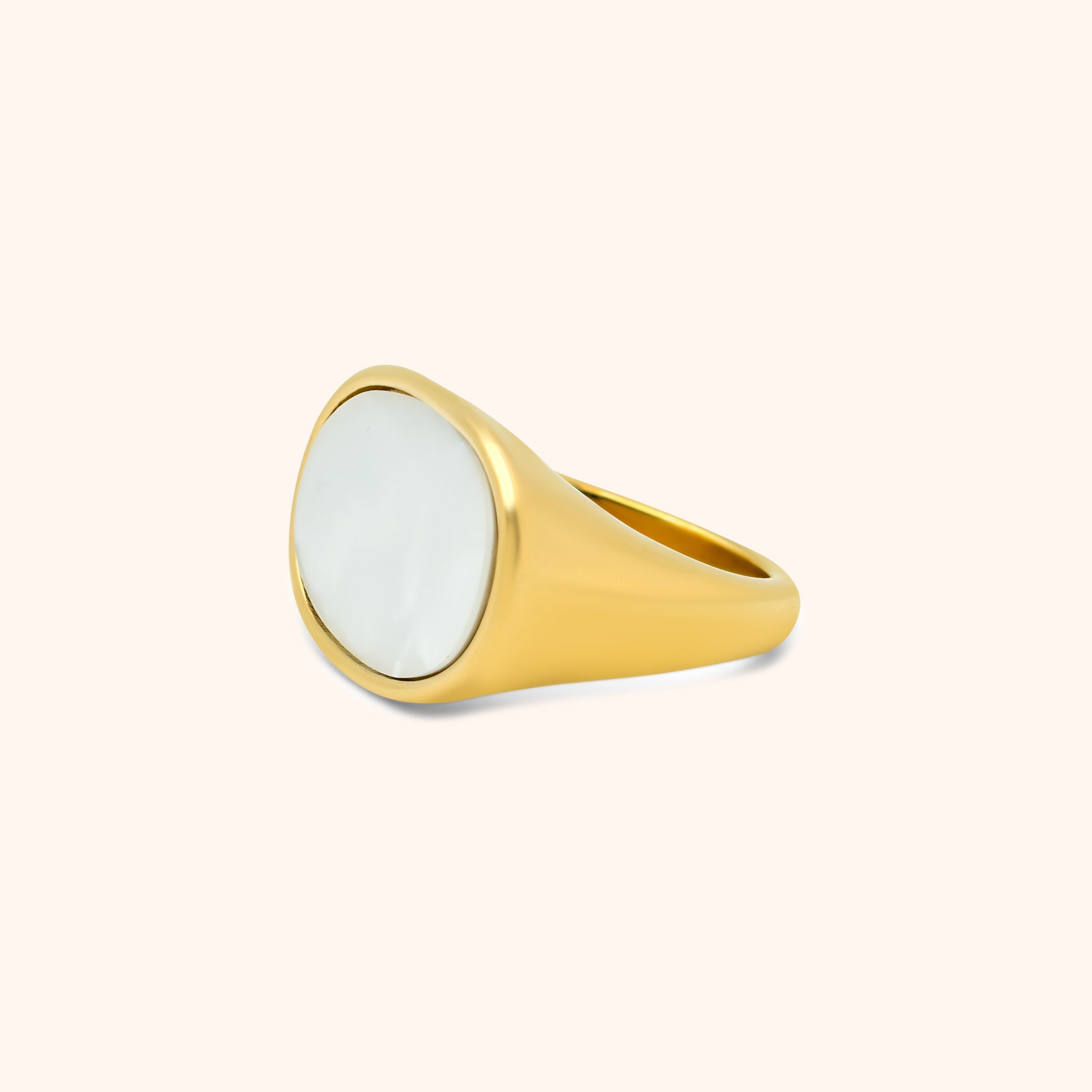Clarity Ring