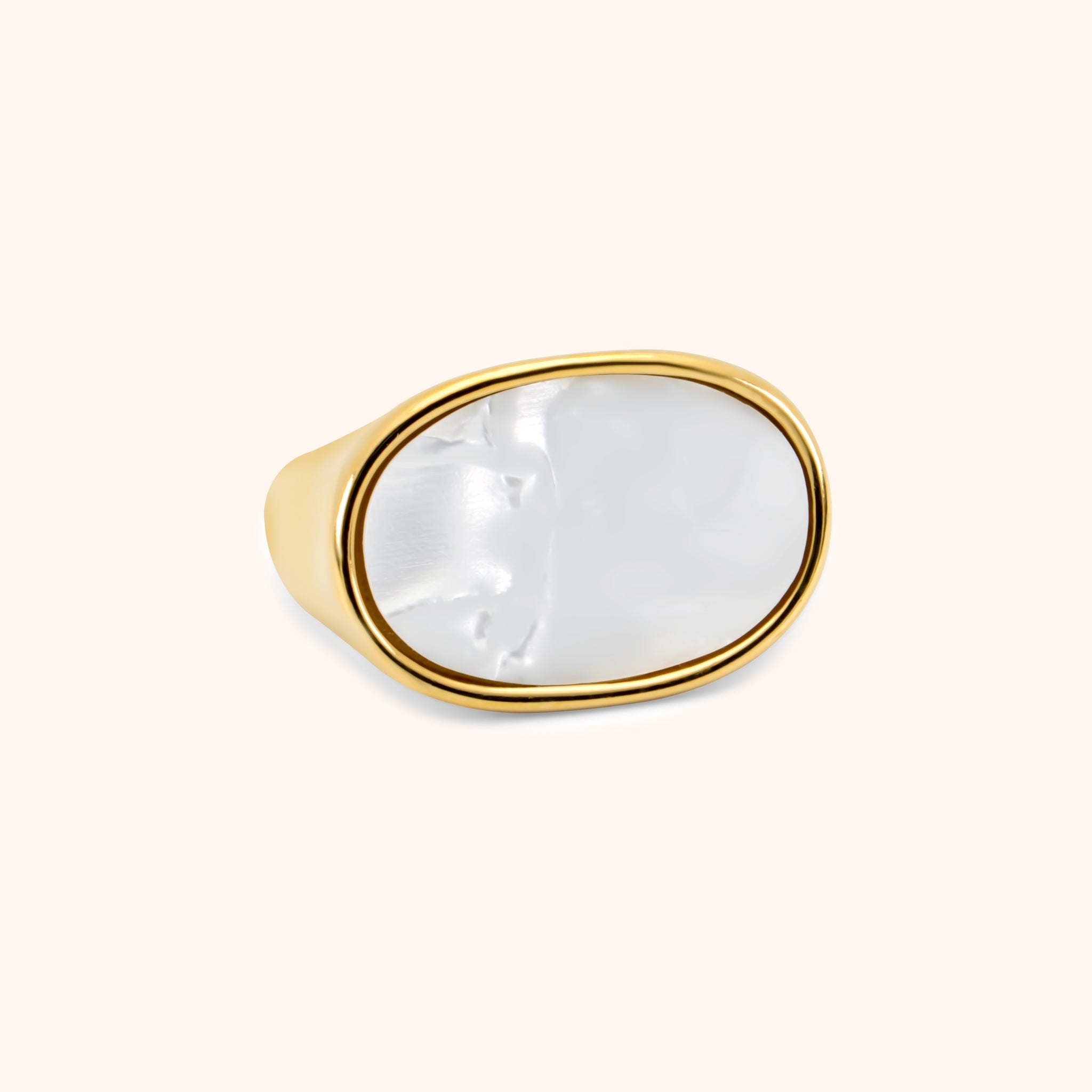 Clarity Ring