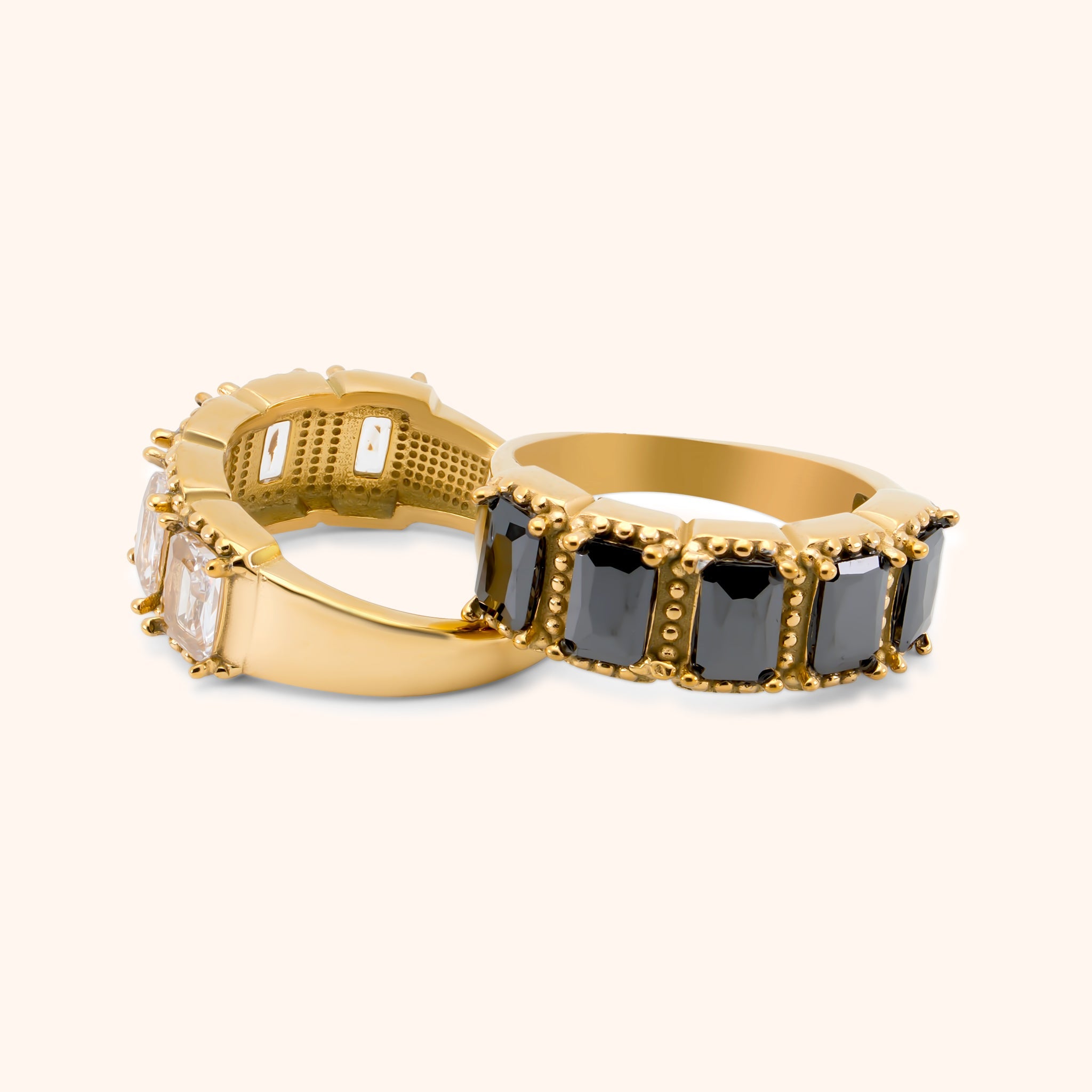 Regalia Ring