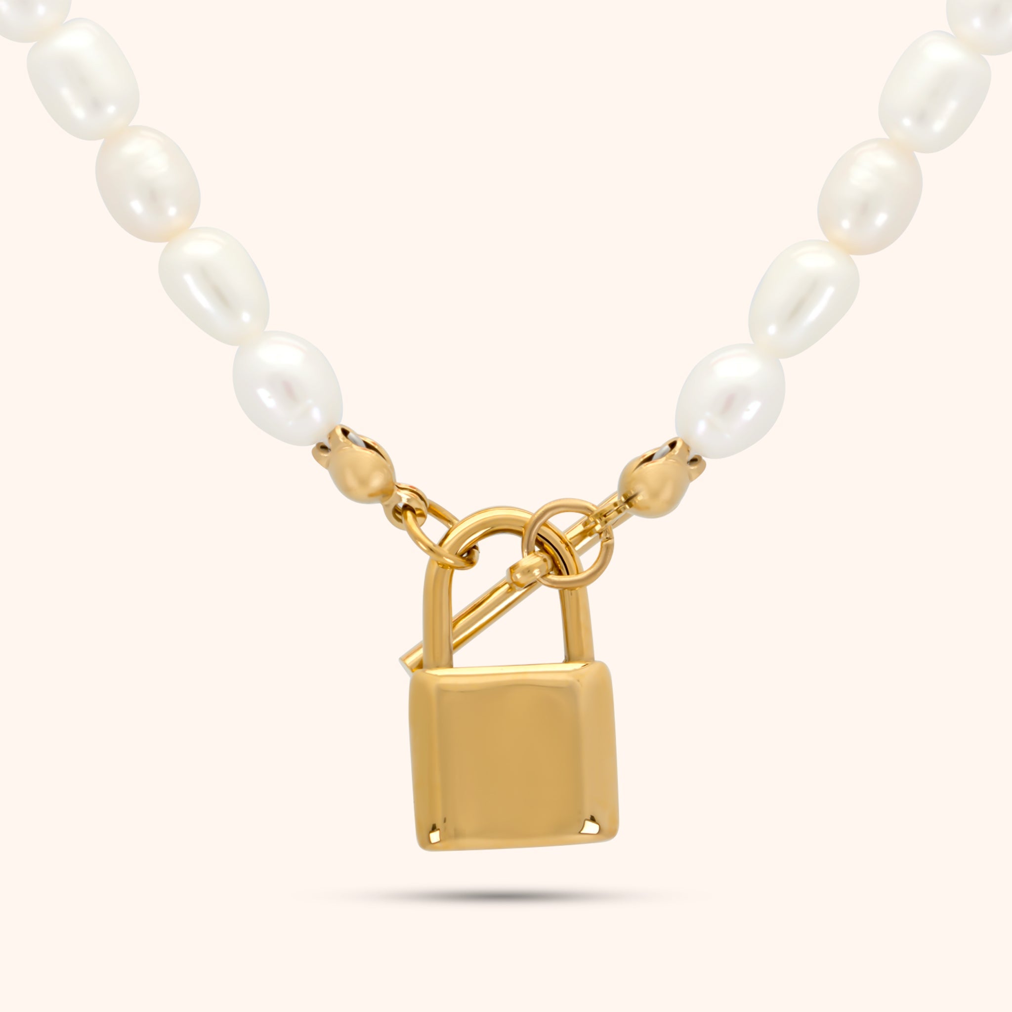 Keep Necklace