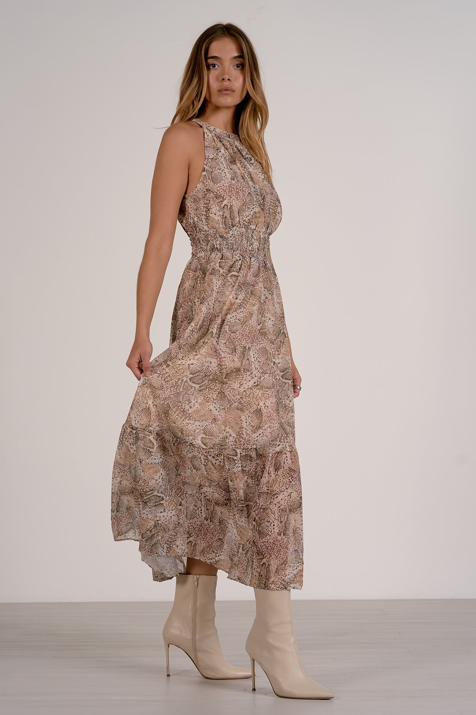 Cara Dress