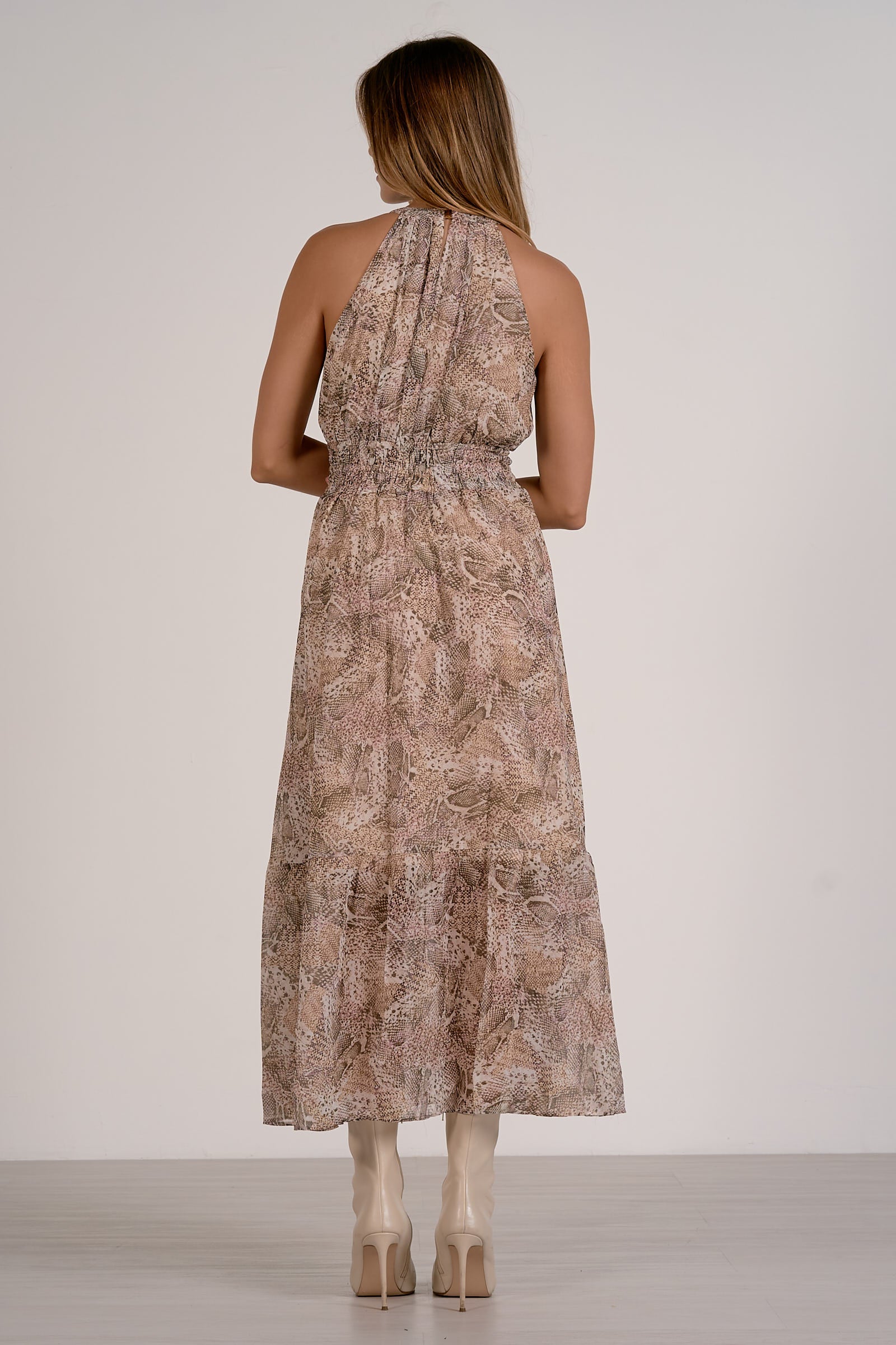 Cara Dress