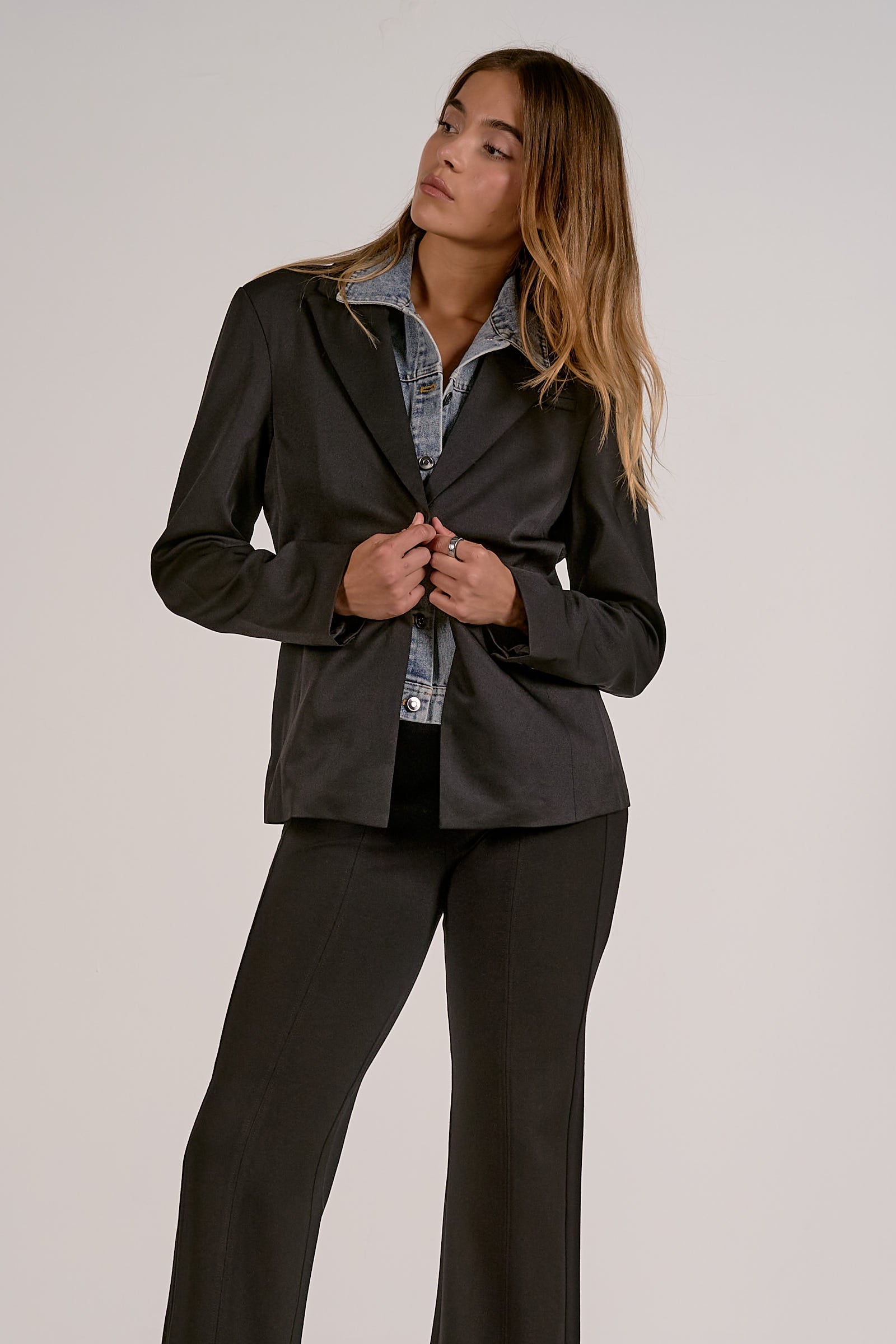 Paige Blazer