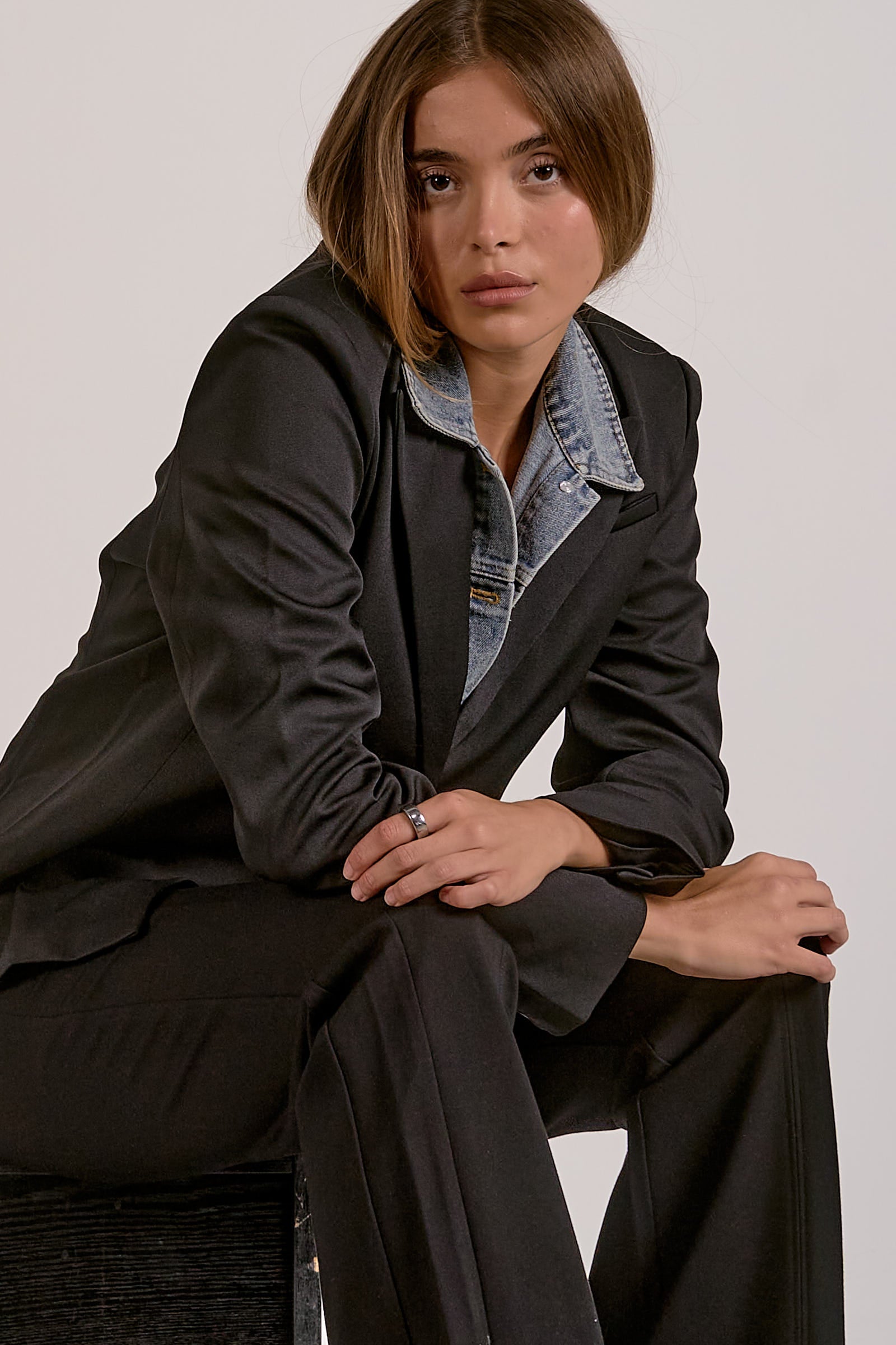 Paige Blazer