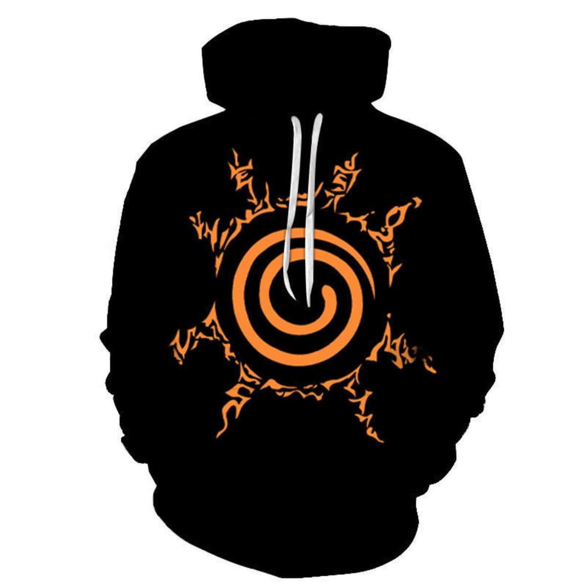2025 new graffiti painting 3D digital printing hoodie, trendy men's sweater