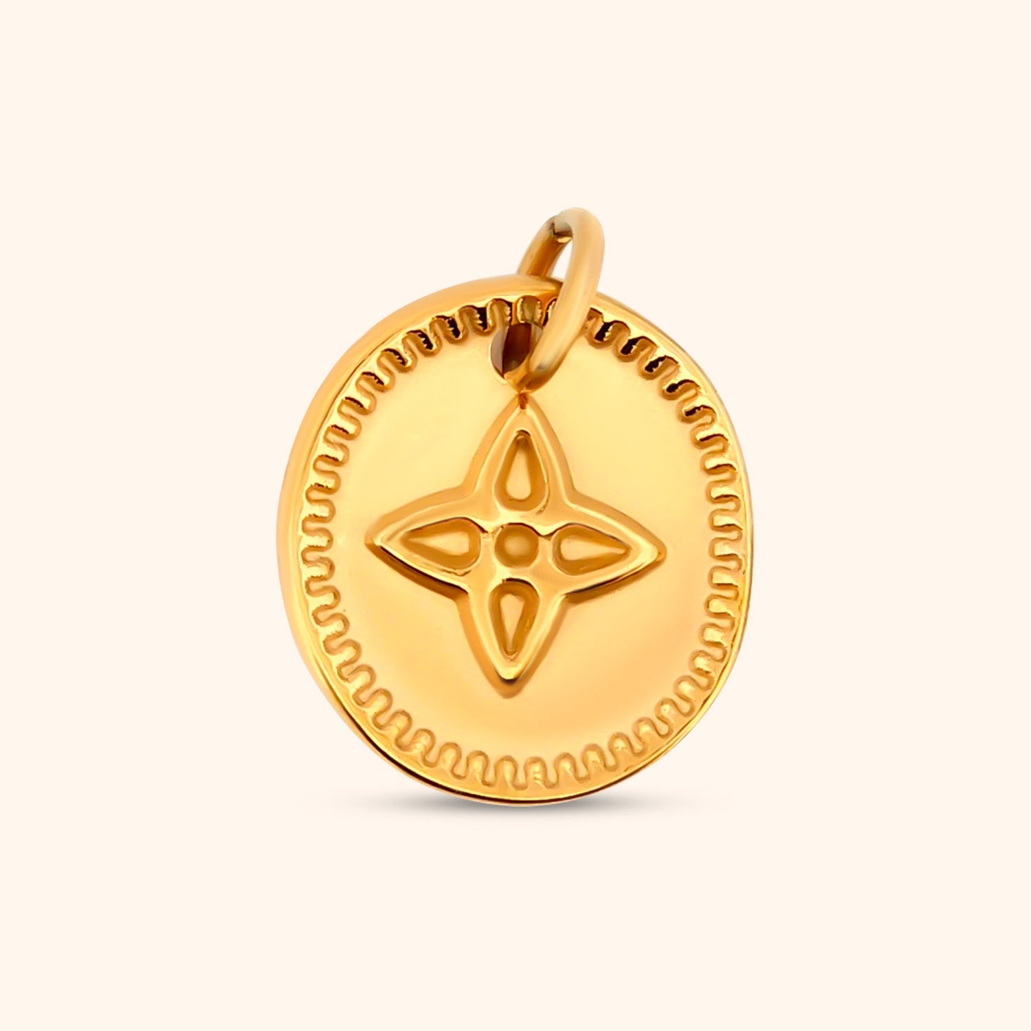Dawnlight Charm