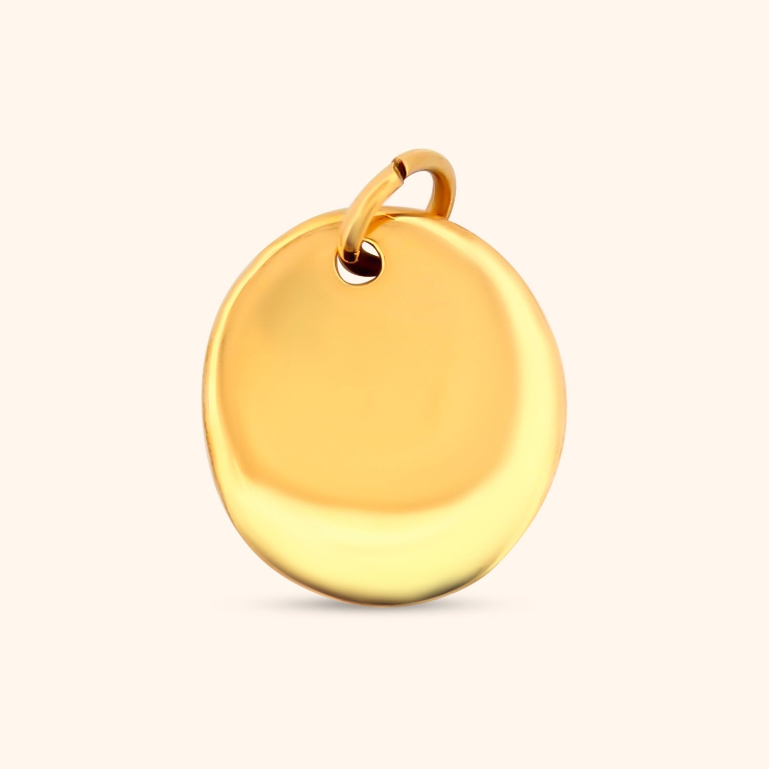 Dawnlight Charm