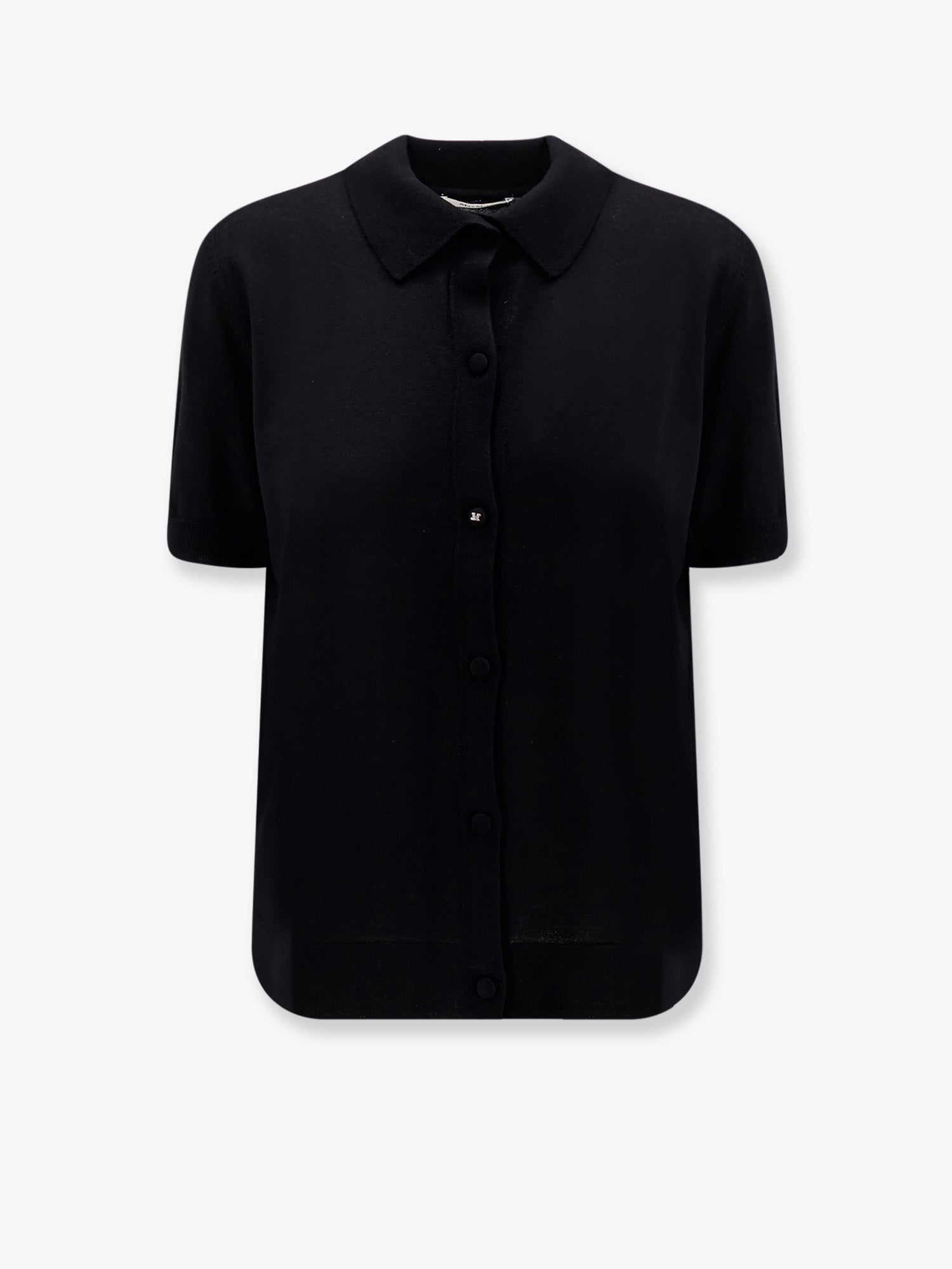 Max Mara Women Romania Virgin Wool Cardigan