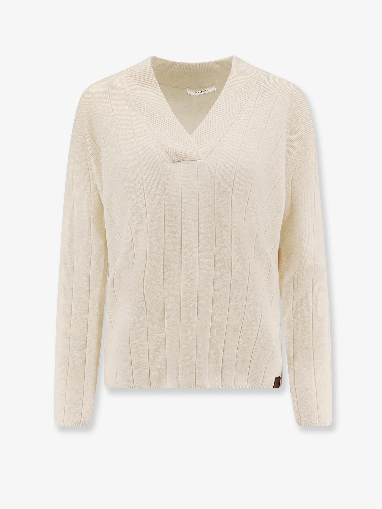 Max Mara Women Arten Cashmere Sweater