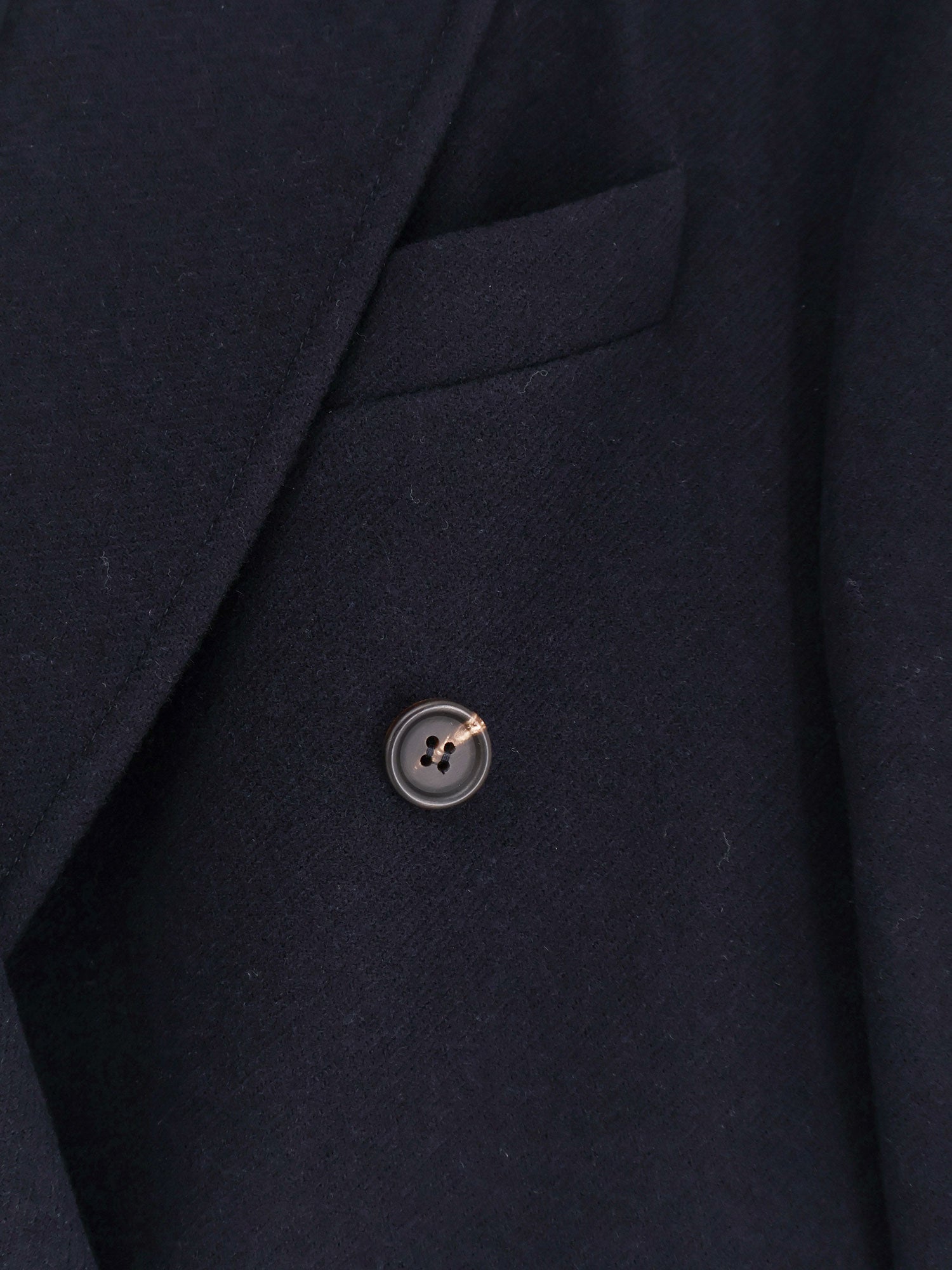 Brunello Cucinelli Women Double-Breasted Wool Coat