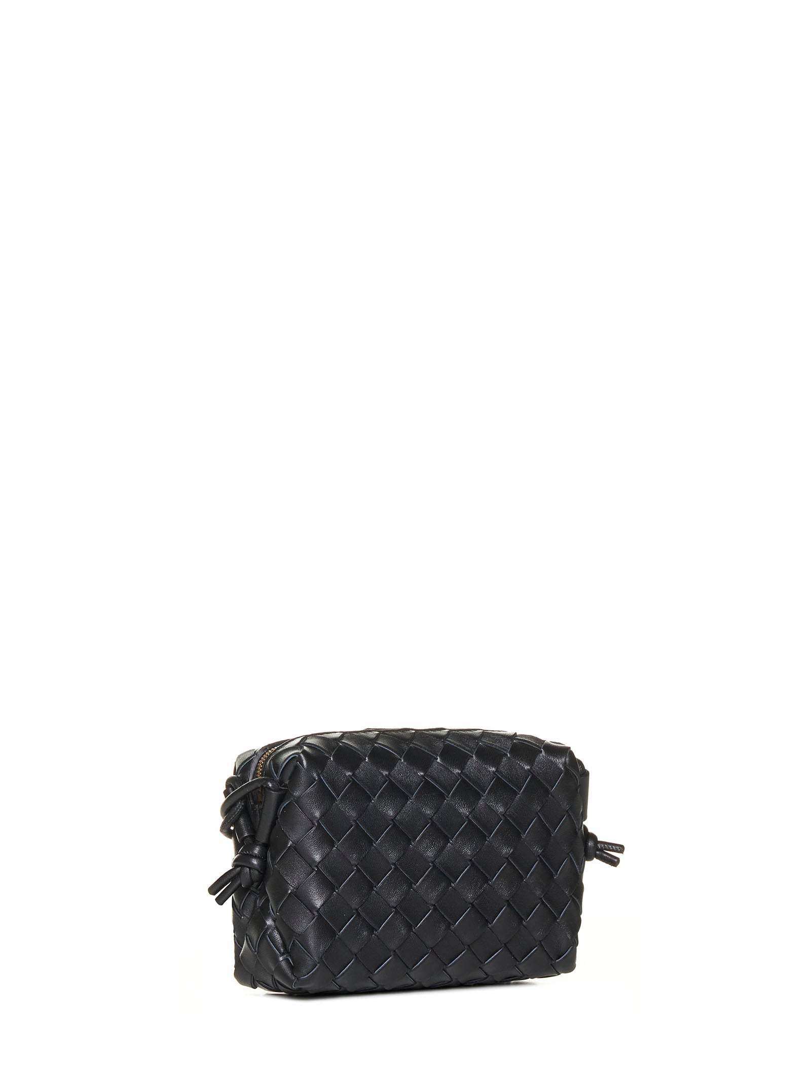 Bottega Veneta Women Bottega Veneta Mini Loop Camera Bag