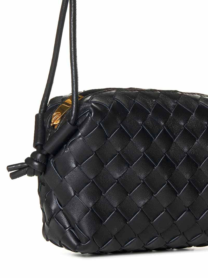 Bottega Veneta Women Bottega Veneta Mini Loop Camera Bag