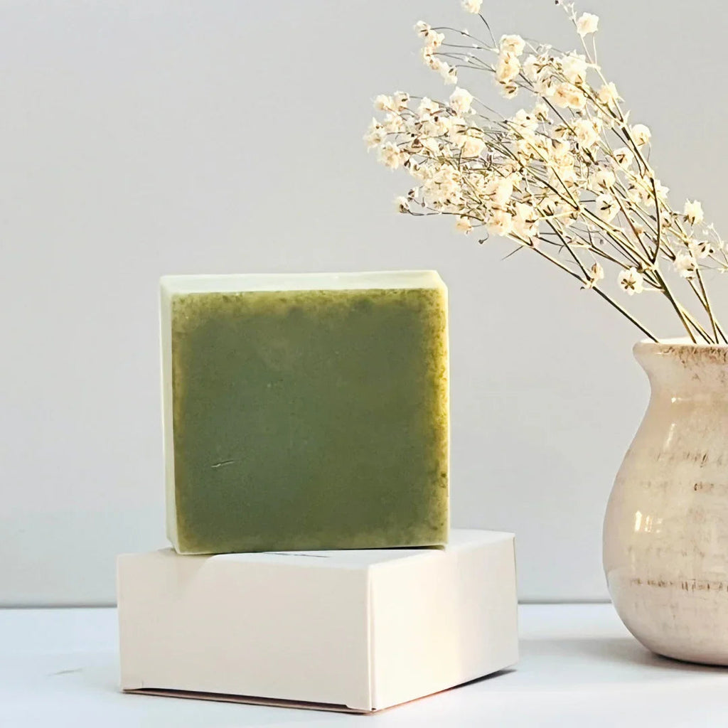 Non-toxic body Wash 