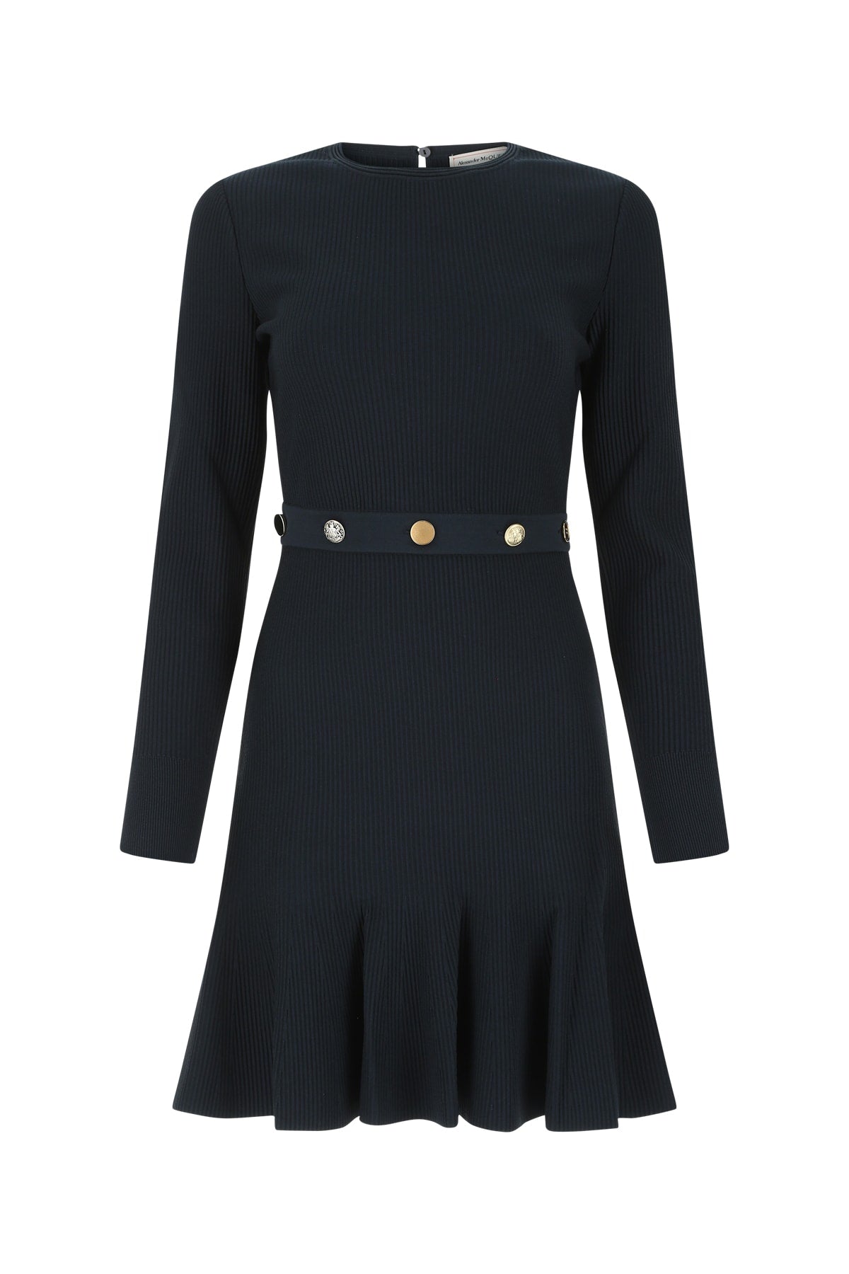 Alexander Mcqueen Women Abito