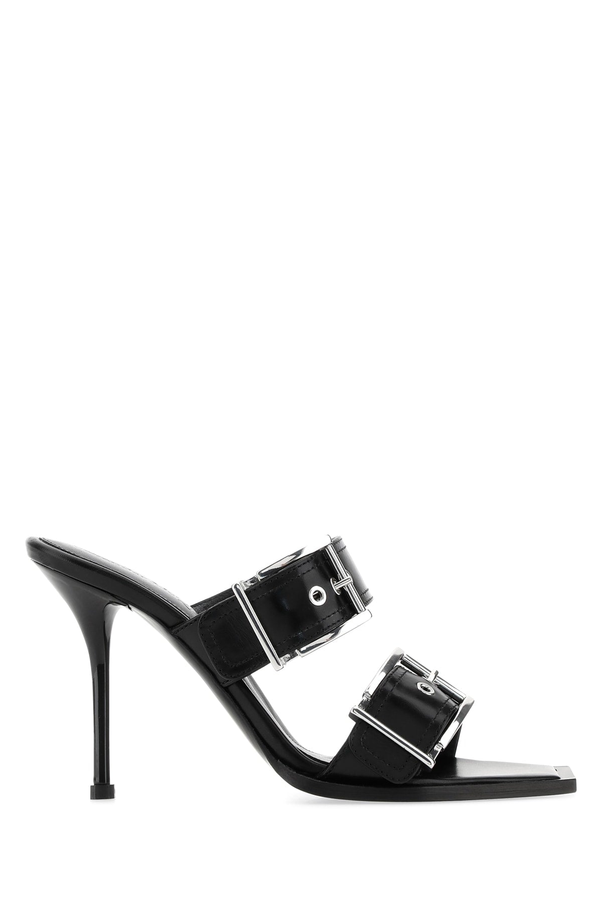 Alexander Mcqueen Women Sandali