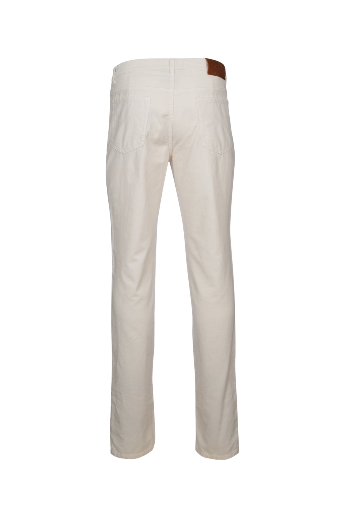 Brunello Cucinelli Men Corduroy Pants