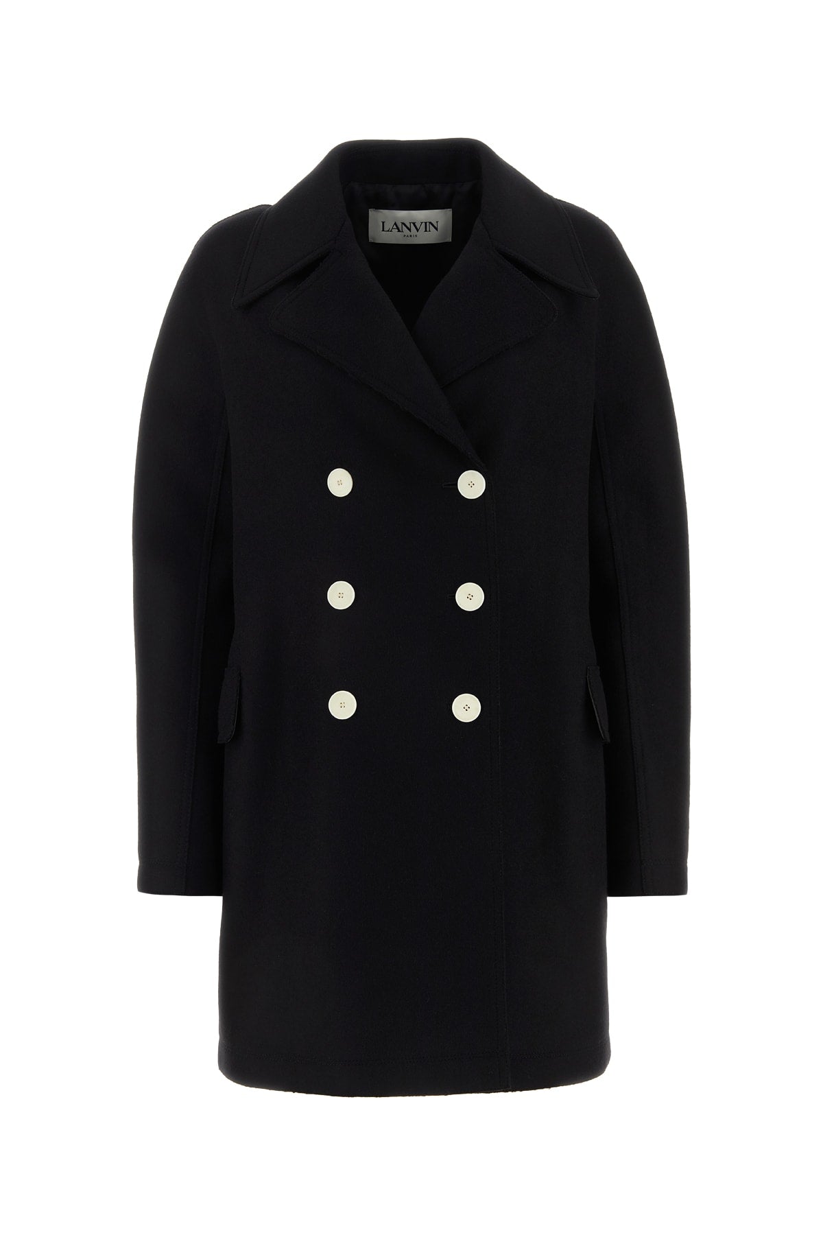 Lanvin Women Cappotto