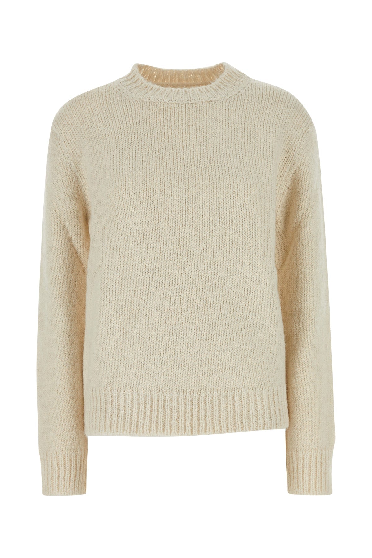 Jil Sander Women Cn Ls Jumper
