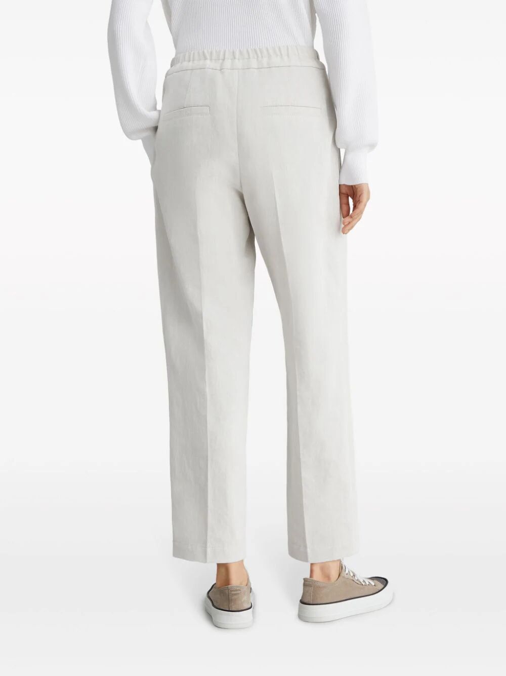 Brunello Cucinelli Women Trouser