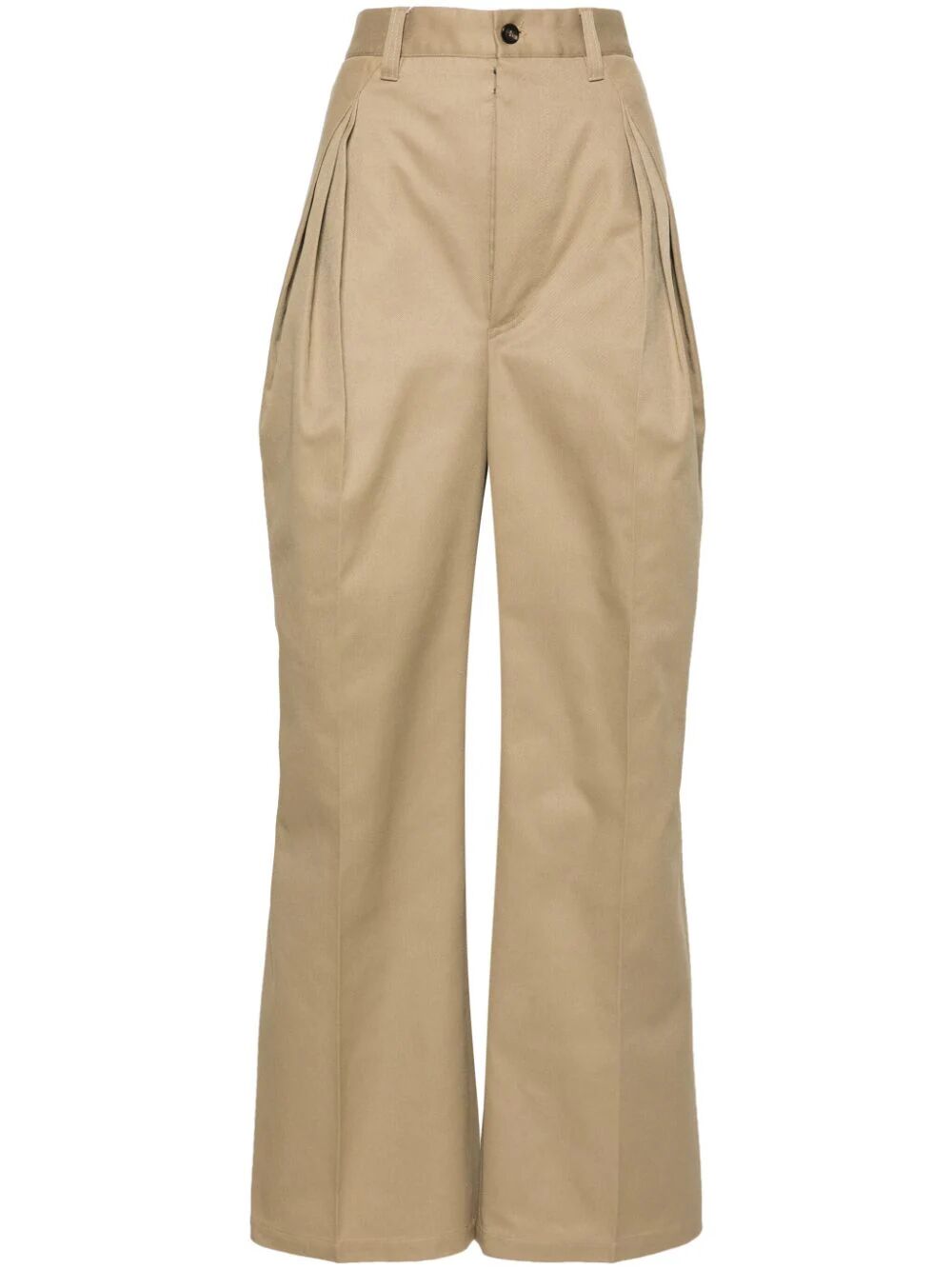 Maison Margiela Women Pants